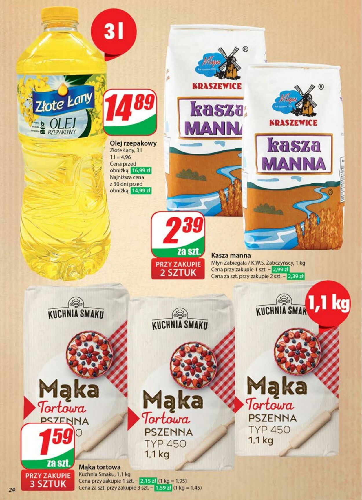Gazetka DINO 11.06.2025 - 17.06.2025