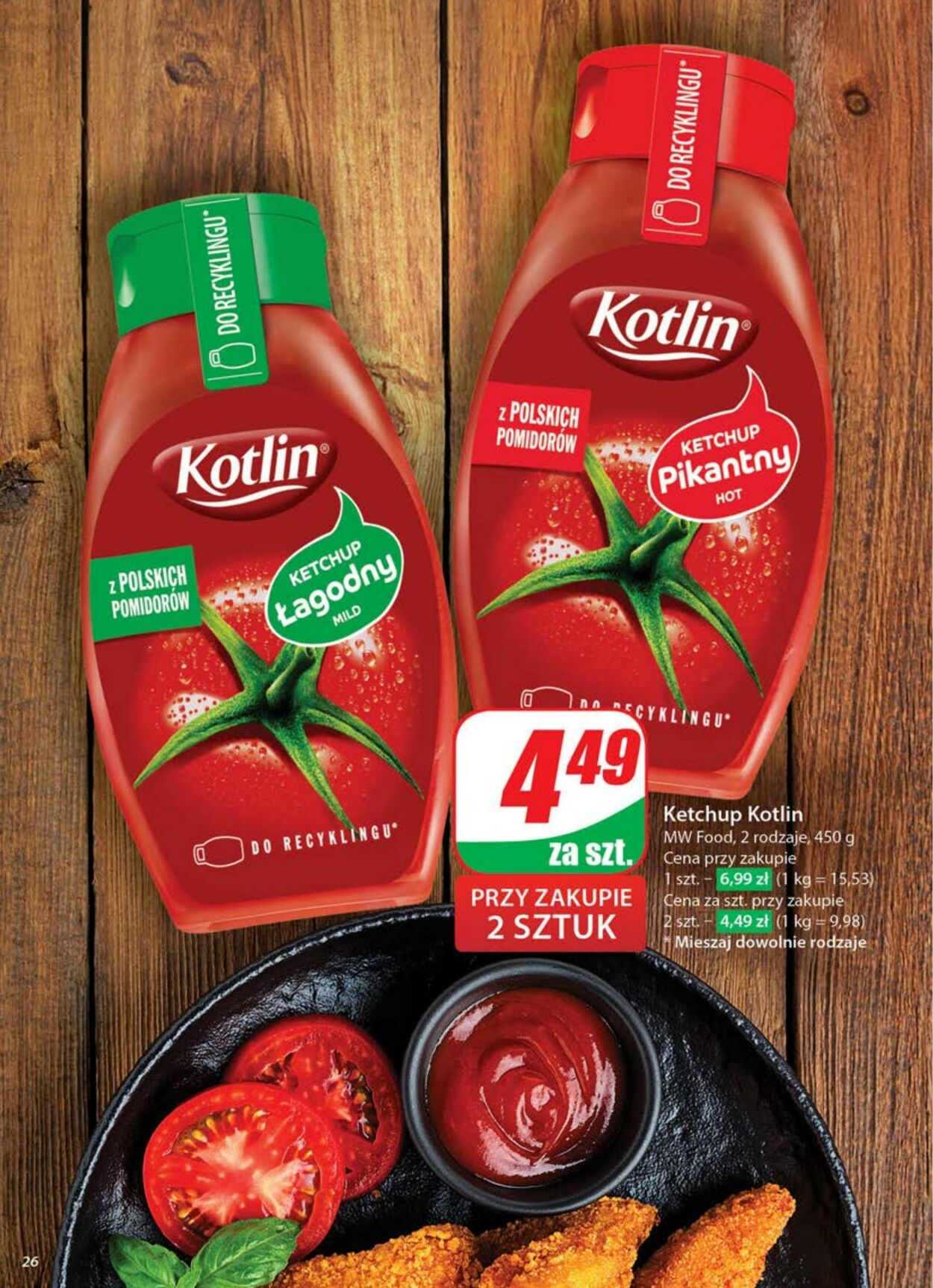 Gazetka DINO 11.06.2025 - 17.06.2025