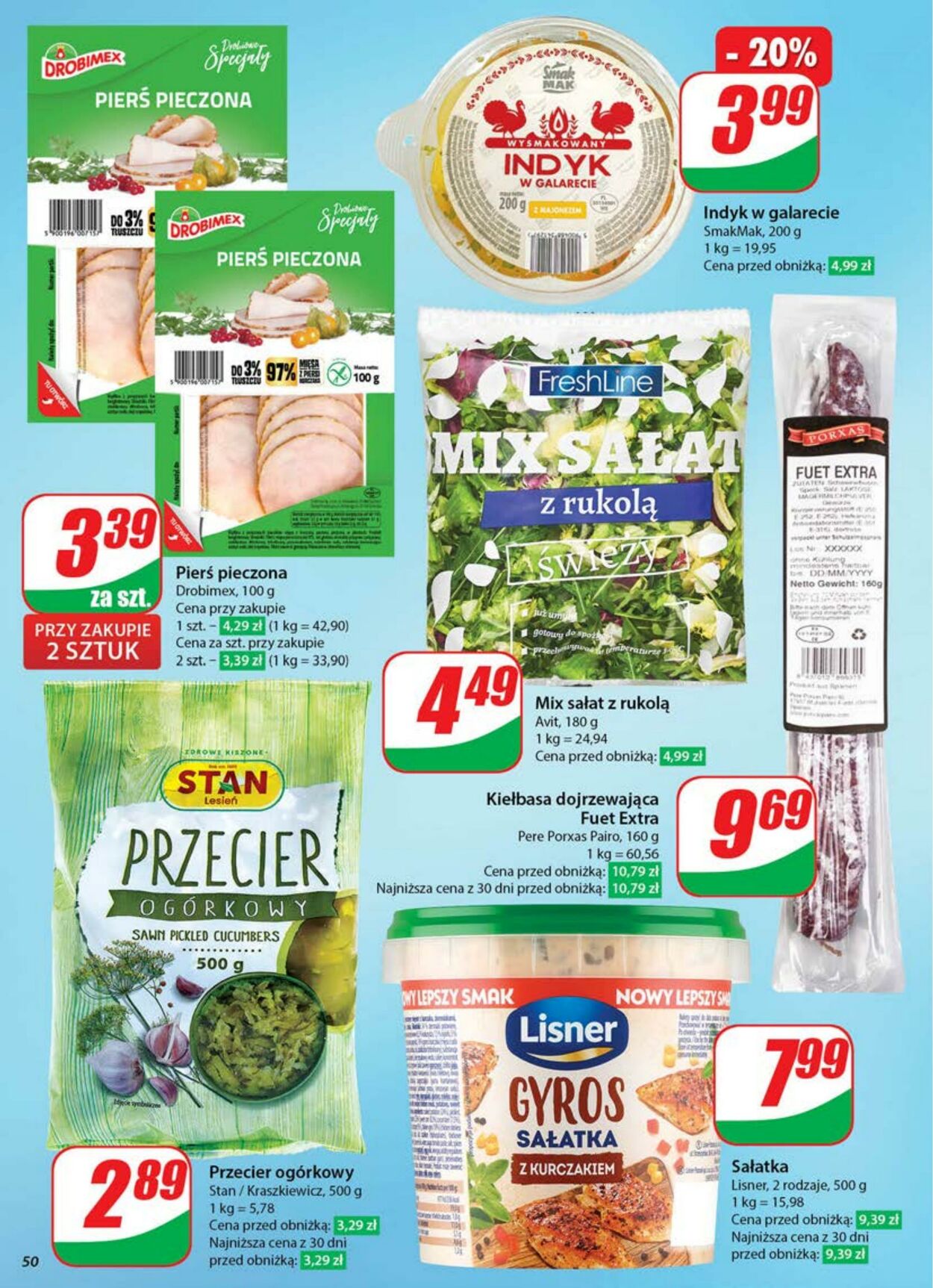 Gazetka DINO 11.06.2025 - 17.06.2025
