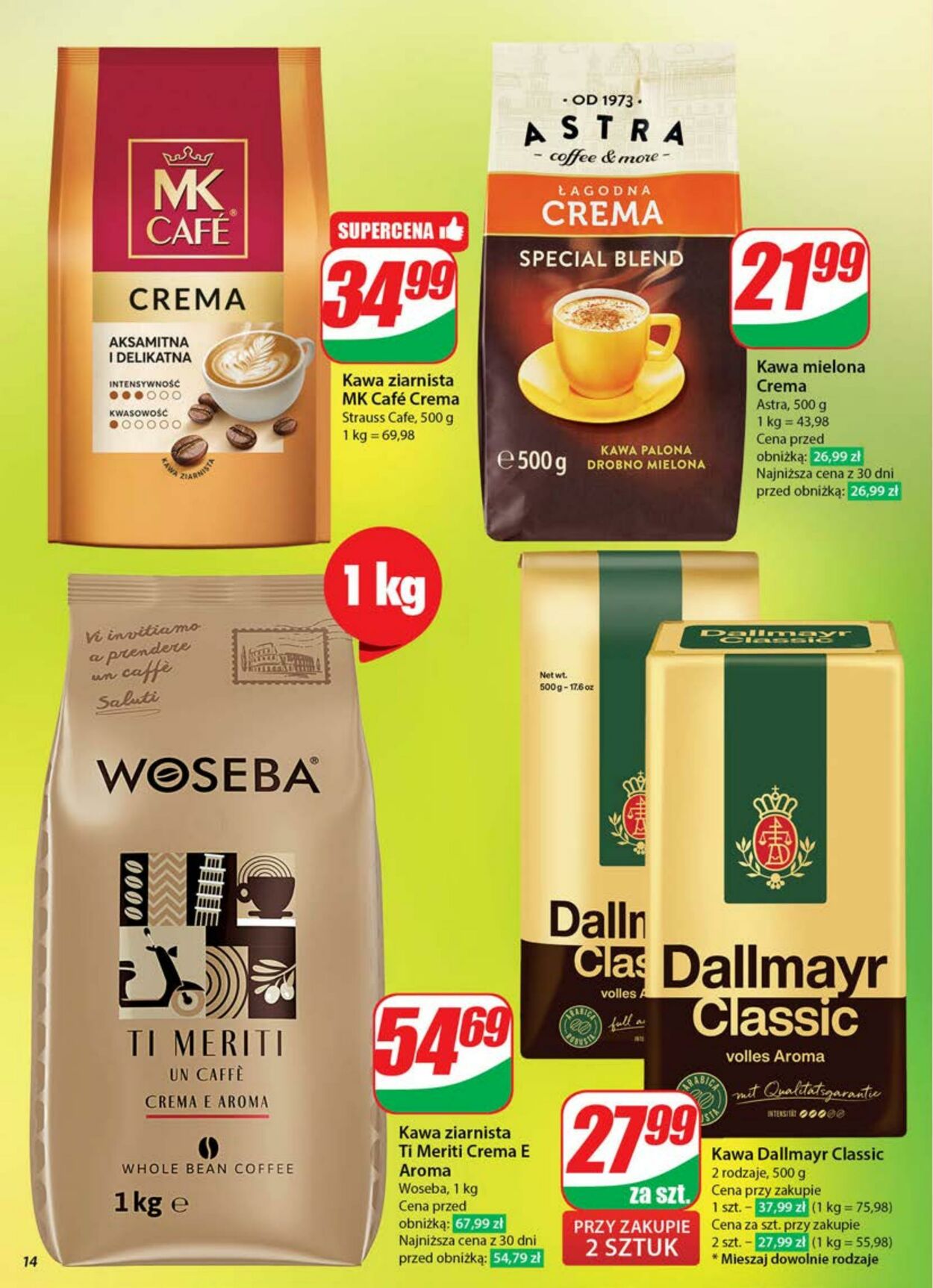 Gazetka DINO 11.06.2025 - 17.06.2025