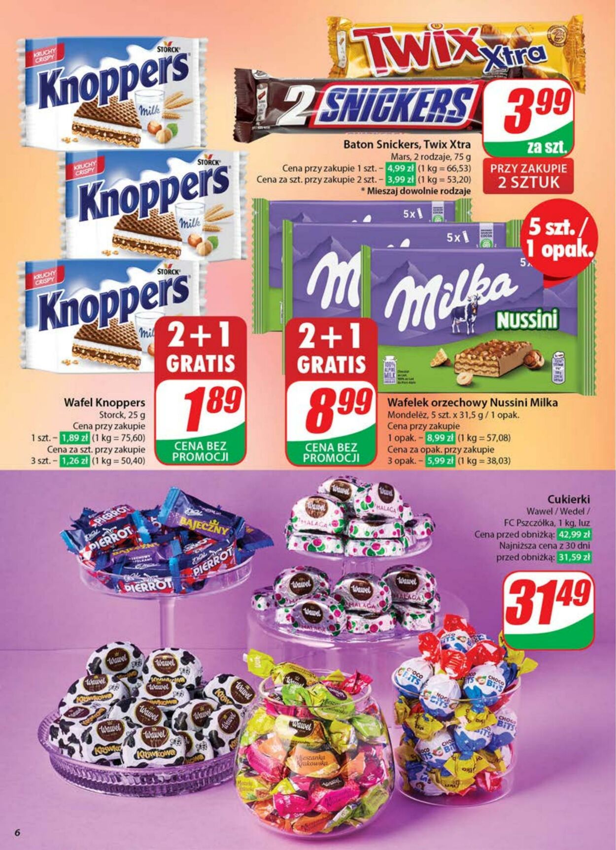 Gazetka DINO 11.06.2025 - 17.06.2025