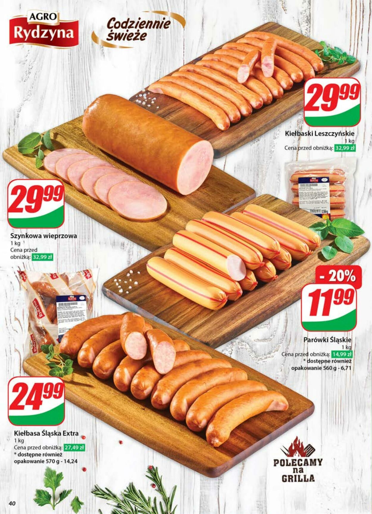 Gazetka DINO 11.06.2025 - 17.06.2025