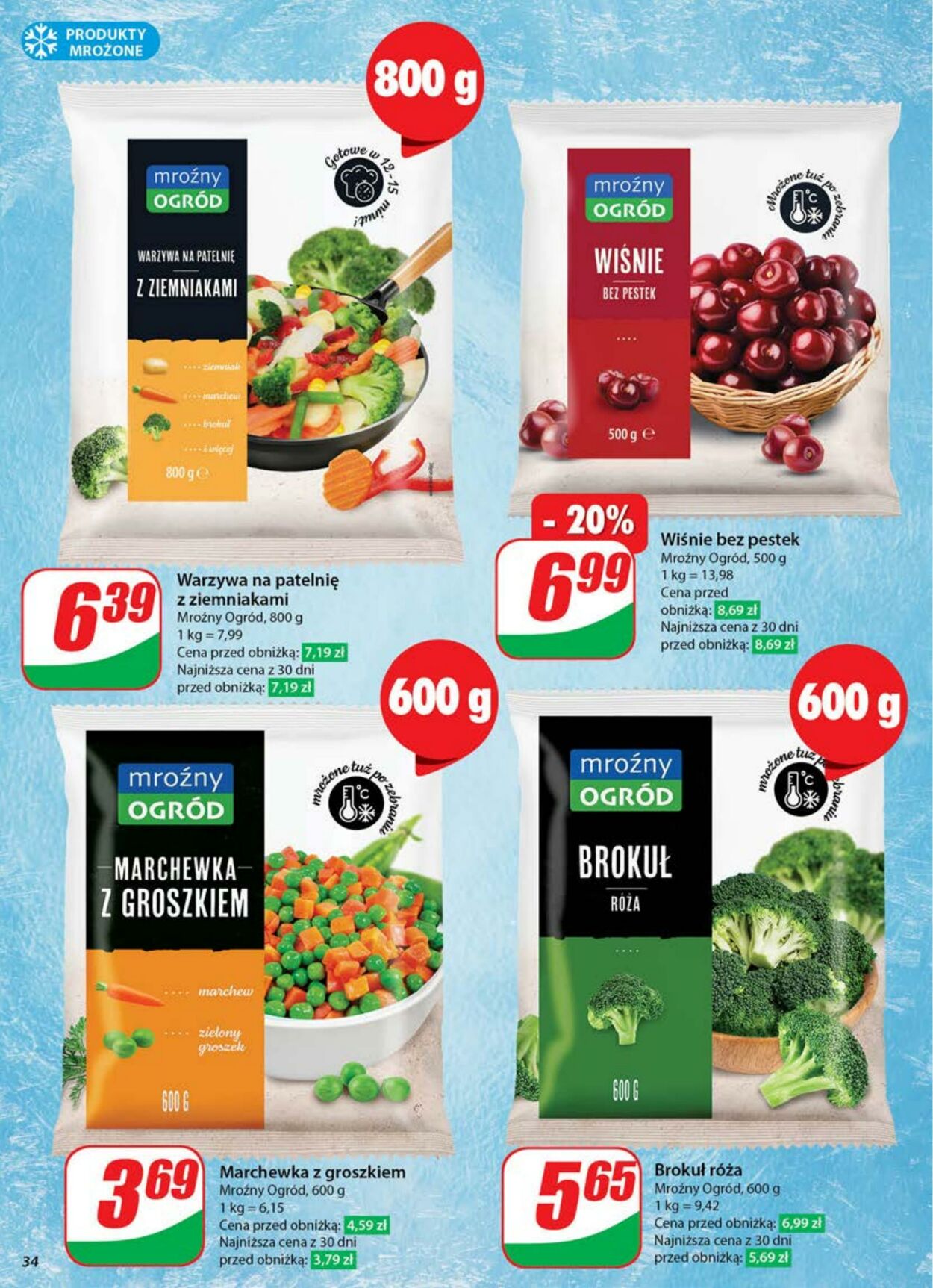 Gazetka DINO 11.06.2025 - 17.06.2025