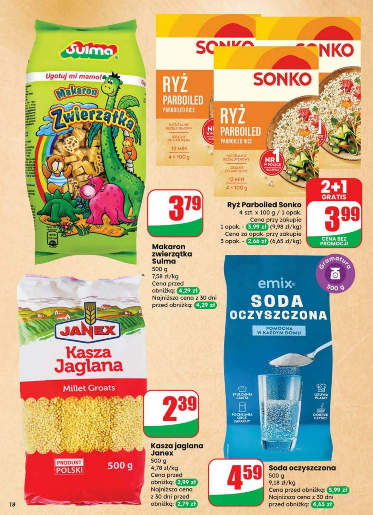 Gazetka DINO 06.08.2025 - 12.08.2025