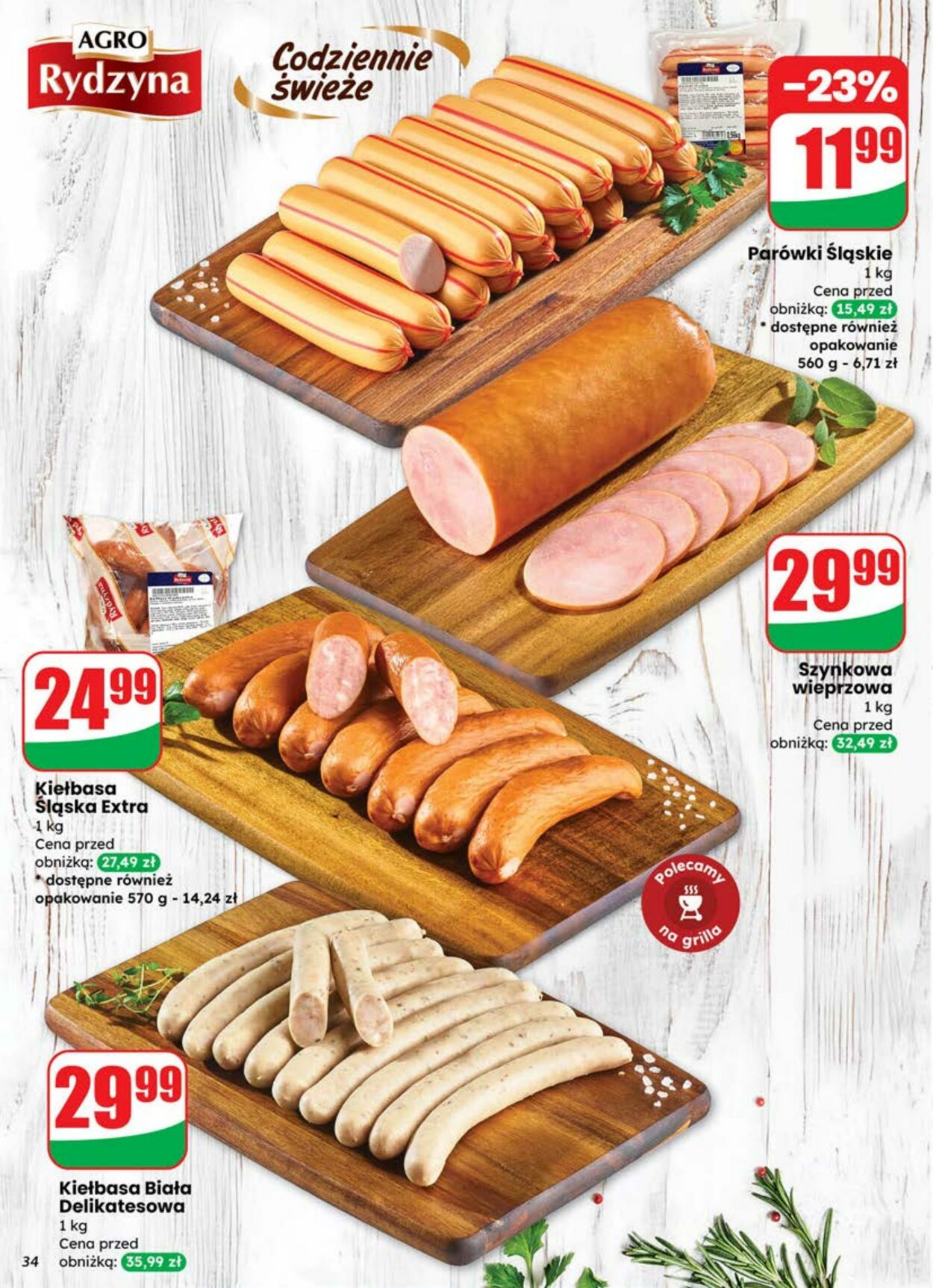 Gazetka DINO 06.08.2025 - 12.08.2025