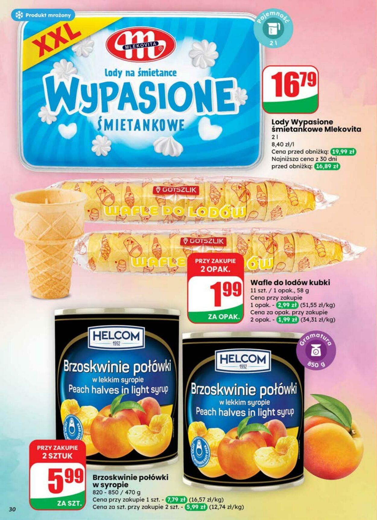 Gazetka DINO 06.08.2025 - 12.08.2025