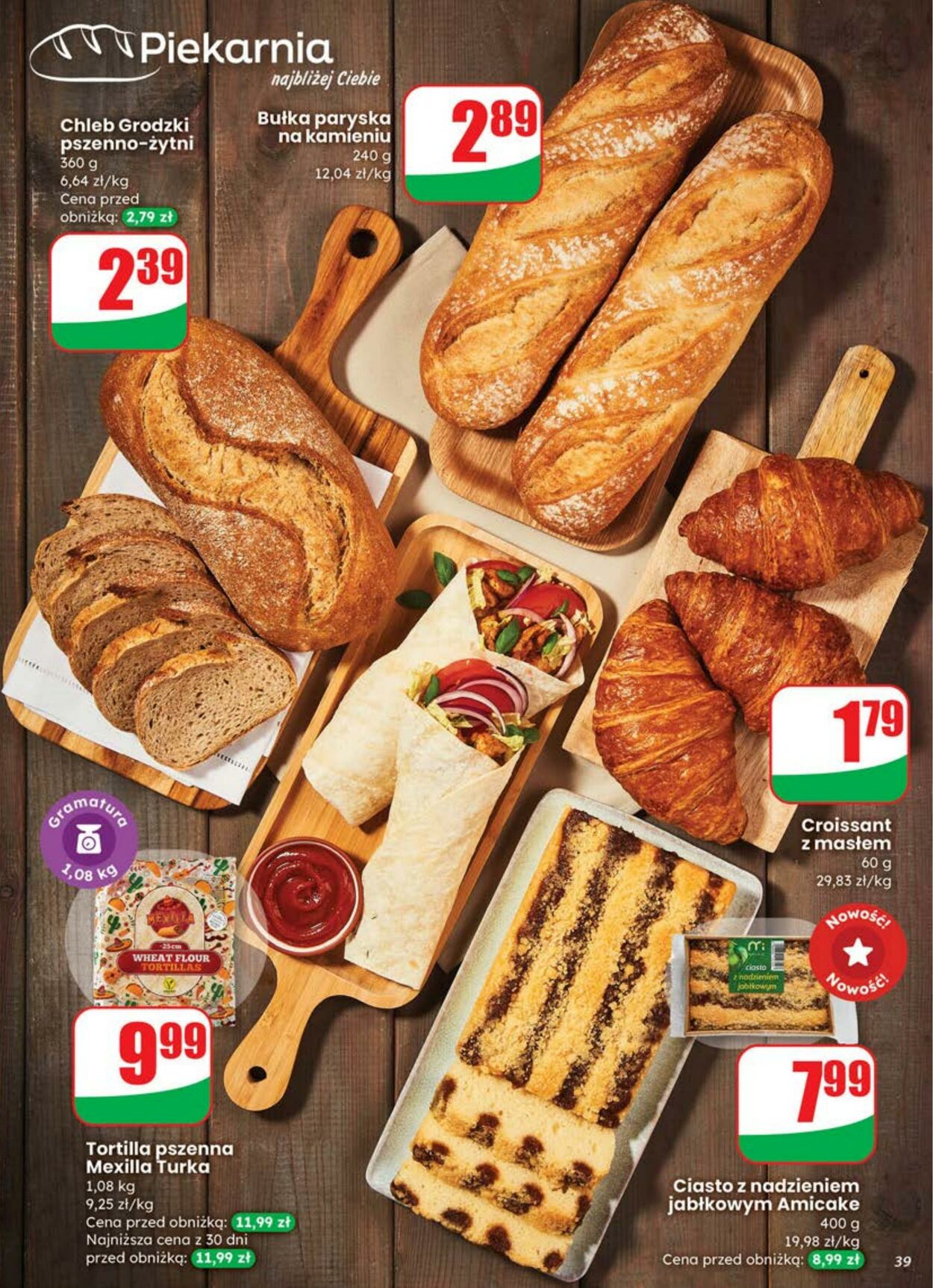 Gazetka DINO 06.08.2025 - 12.08.2025