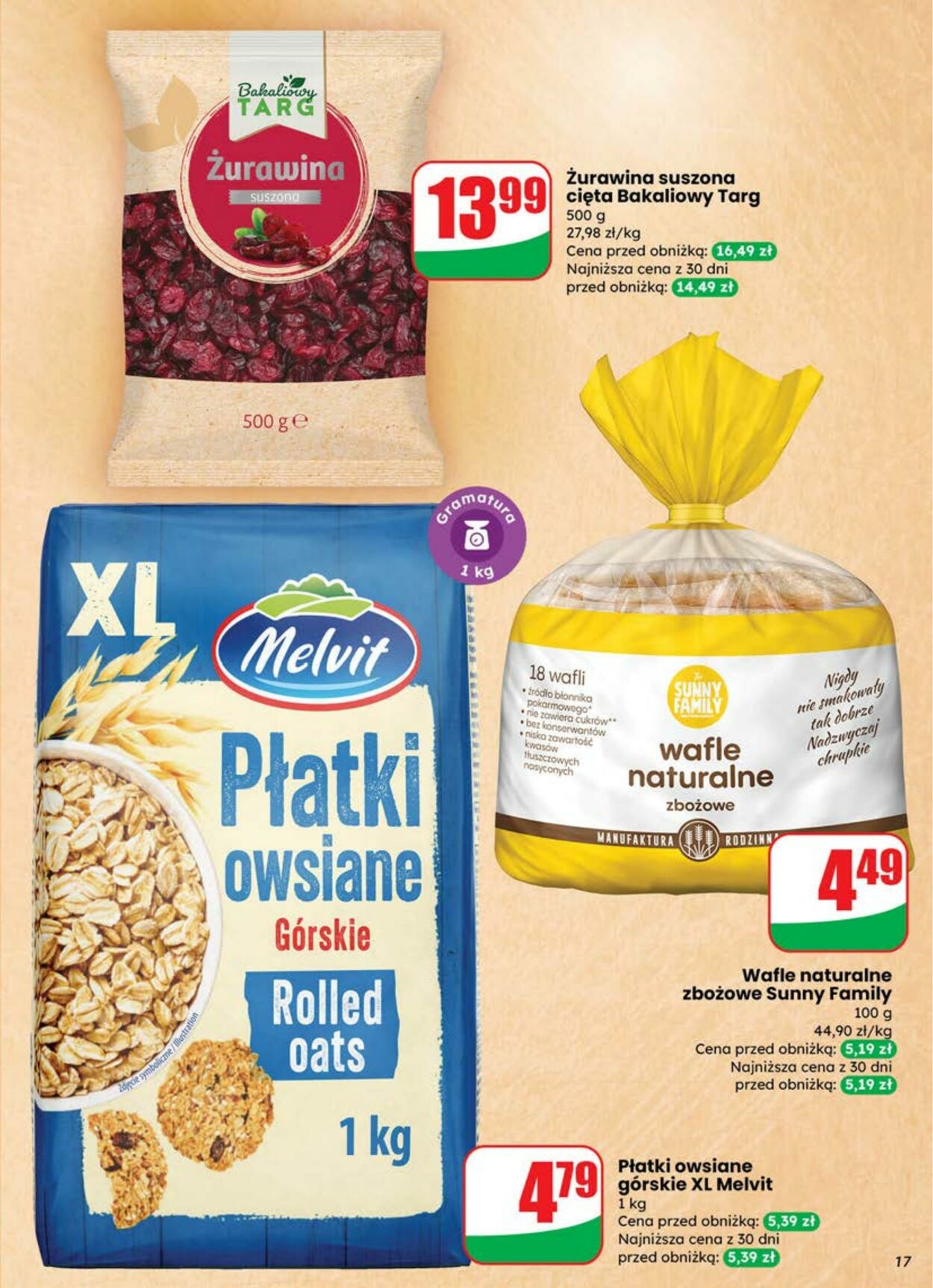 Gazetka DINO 06.08.2025 - 12.08.2025