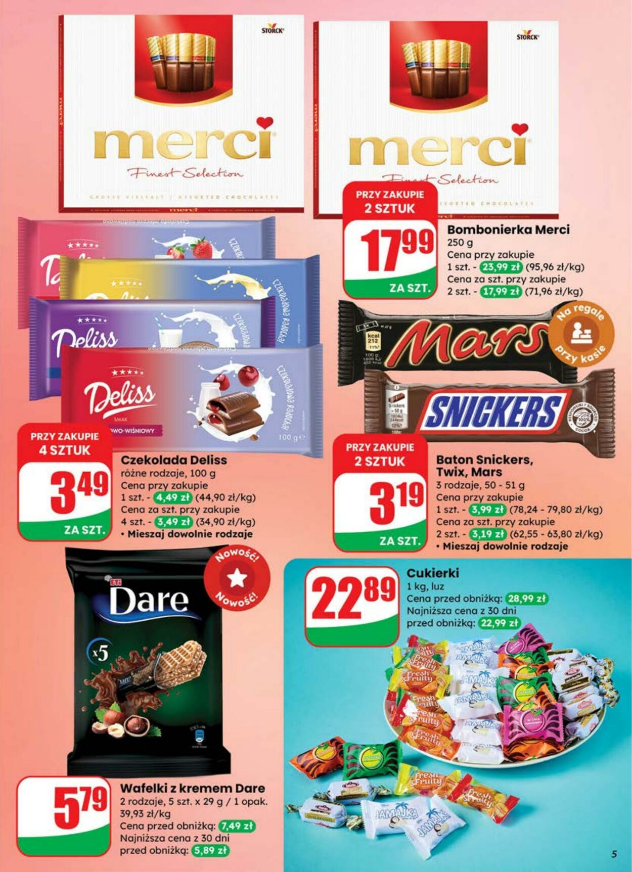 Gazetka DINO 06.08.2025 - 12.08.2025