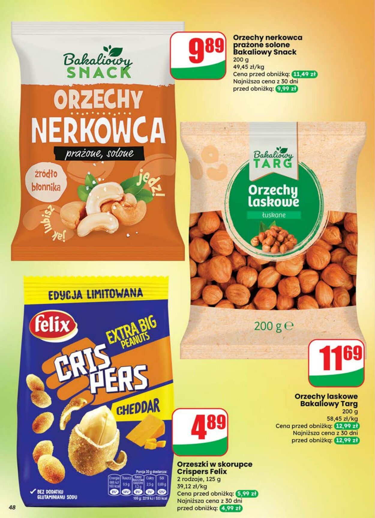 Gazetka DINO 06.08.2025 - 12.08.2025