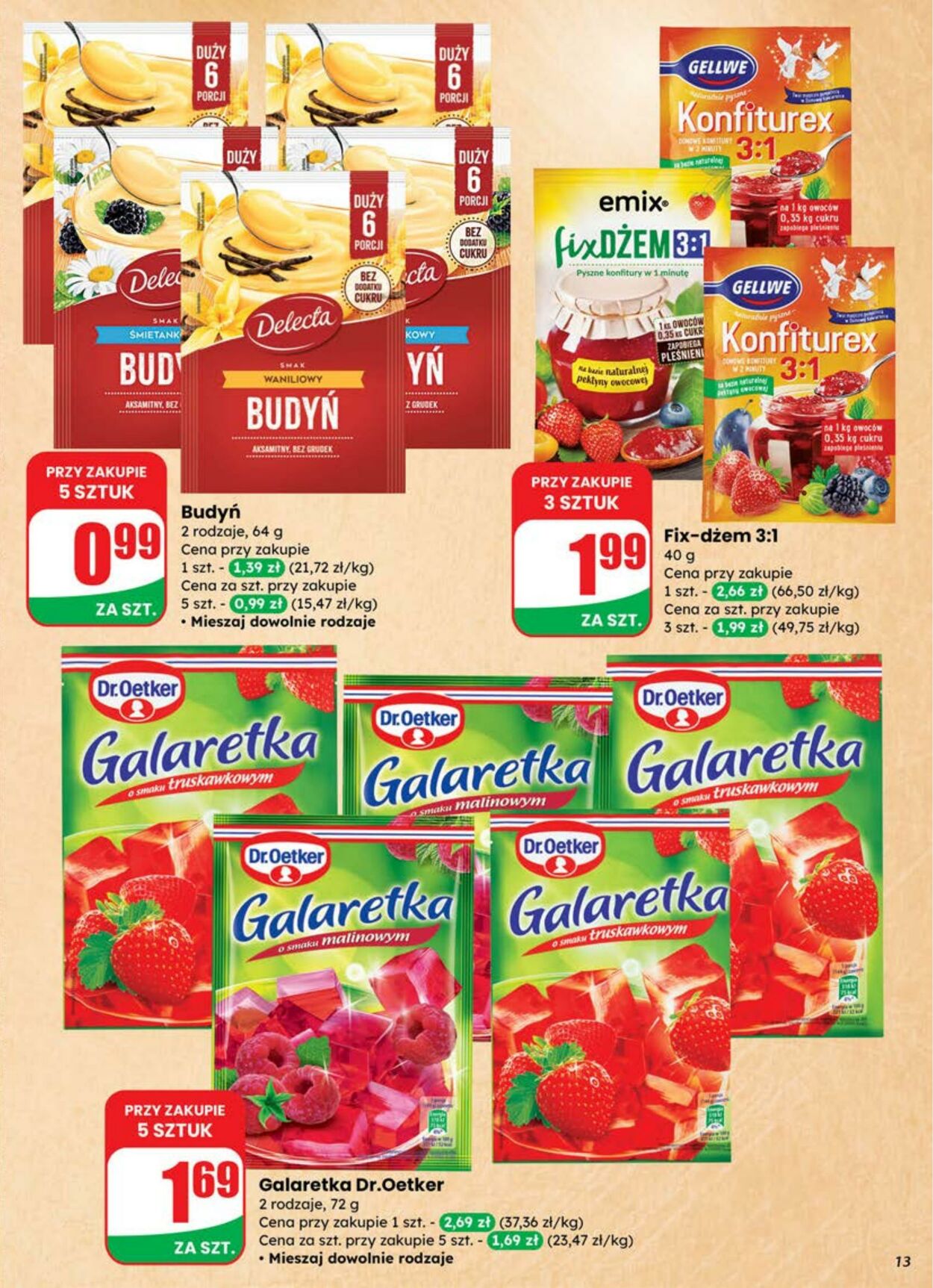 Gazetka DINO 06.08.2025 - 12.08.2025