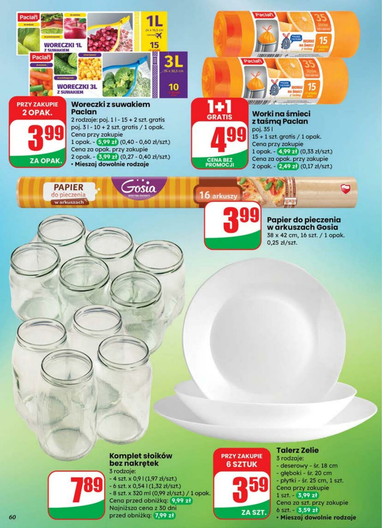 Gazetka DINO 06.08.2025 - 12.08.2025