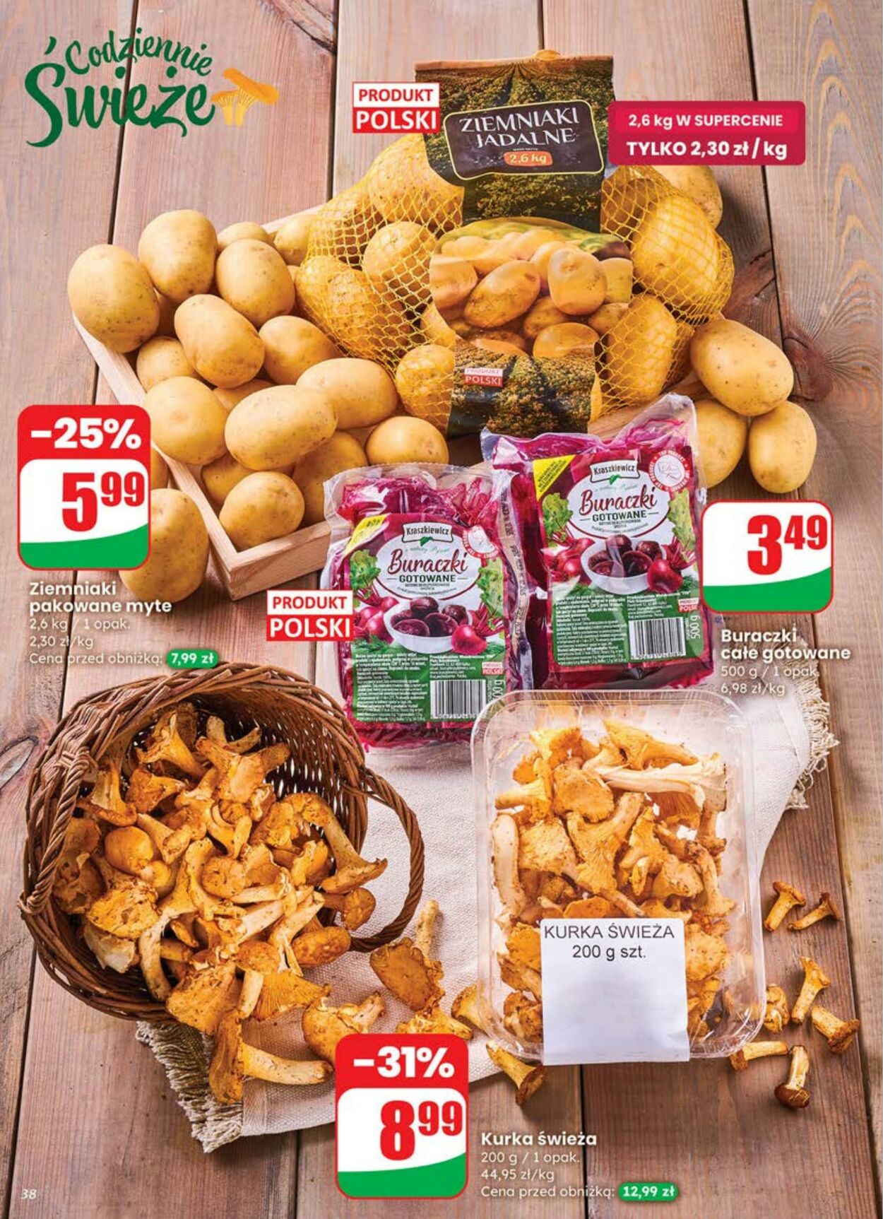 Gazetka DINO 06.08.2025 - 12.08.2025