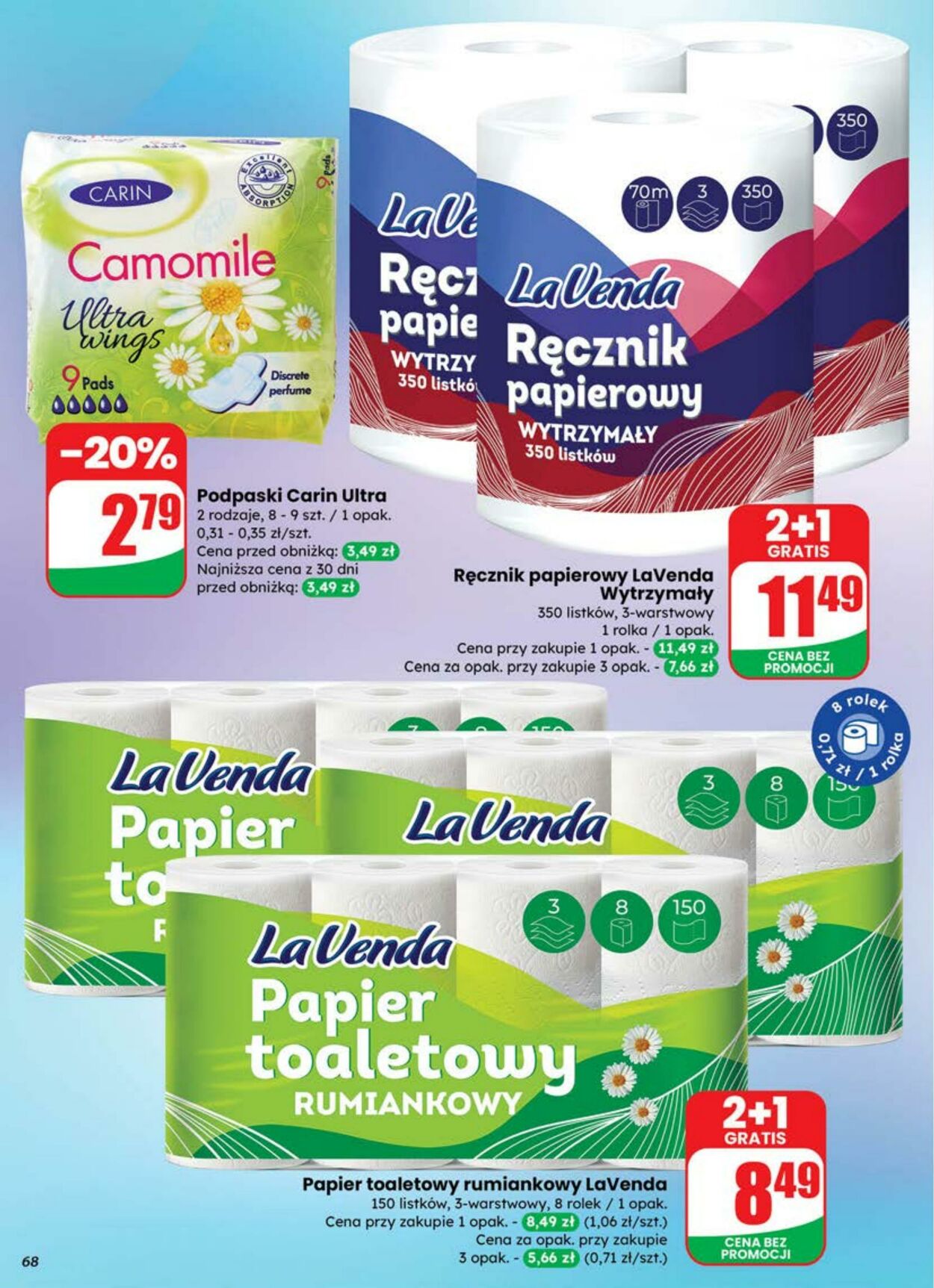 Gazetka DINO 06.08.2025 - 12.08.2025