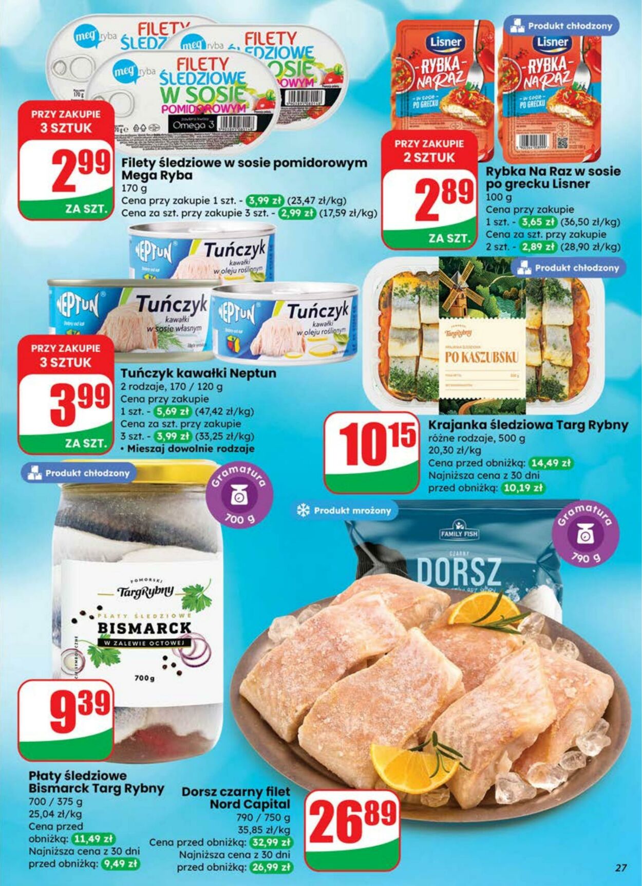 Gazetka DINO 06.08.2025 - 12.08.2025