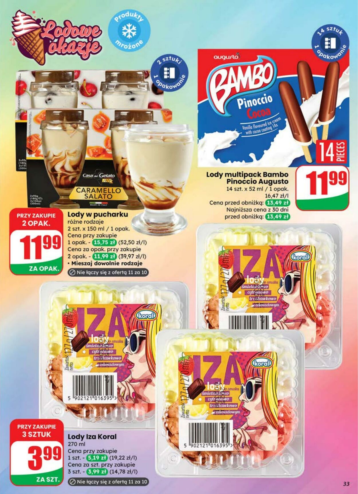 Gazetka DINO 06.08.2025 - 12.08.2025