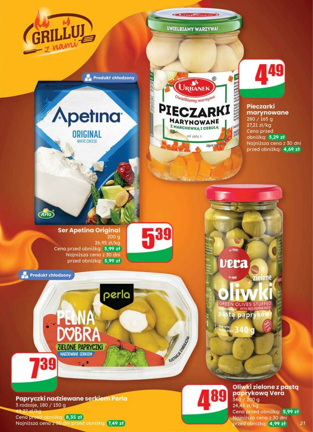 Gazetka DINO 06.08.2025 - 12.08.2025