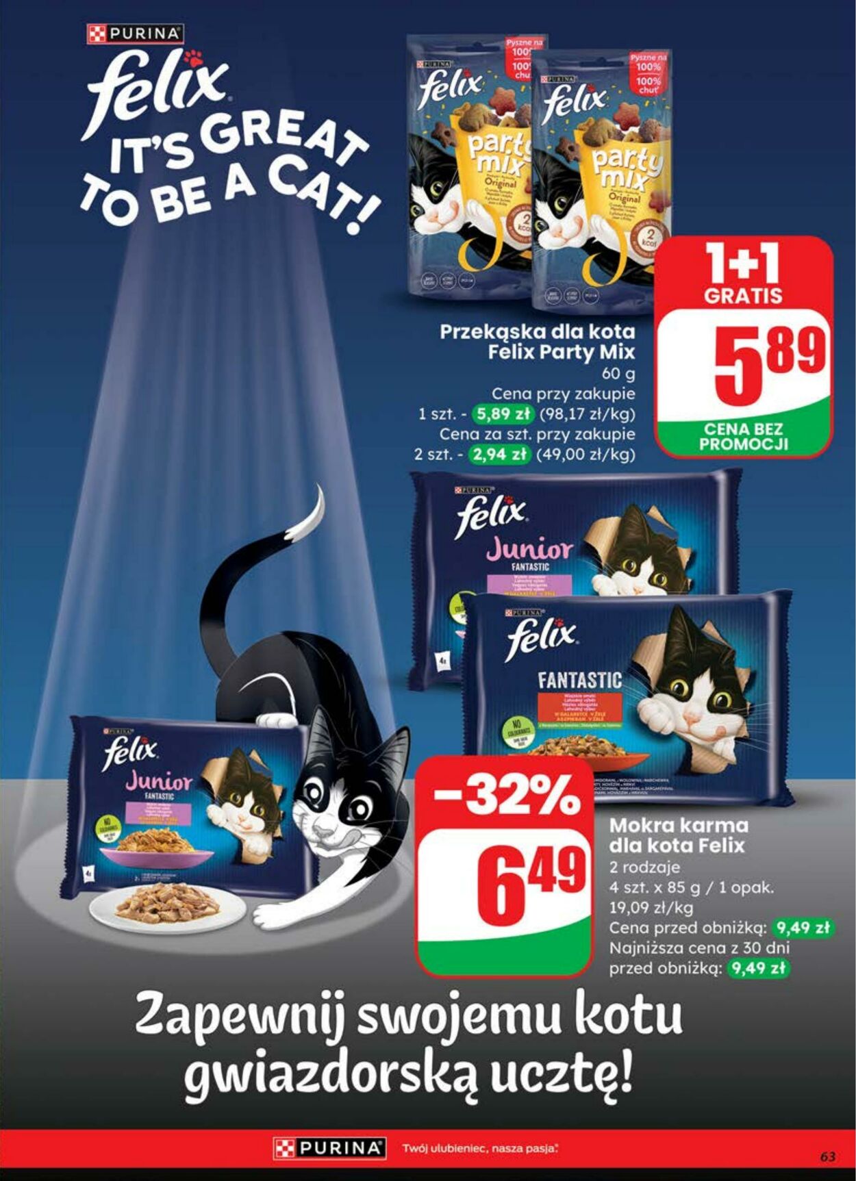 Gazetka DINO 06.08.2025 - 12.08.2025