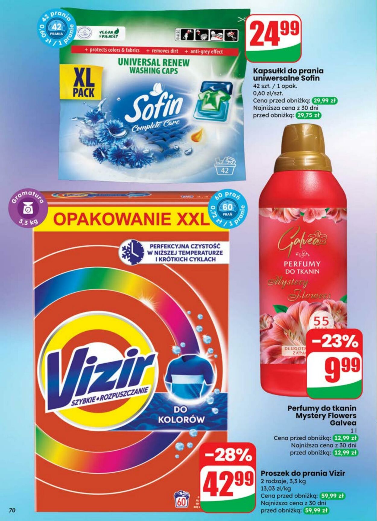 Gazetka DINO 06.08.2025 - 12.08.2025
