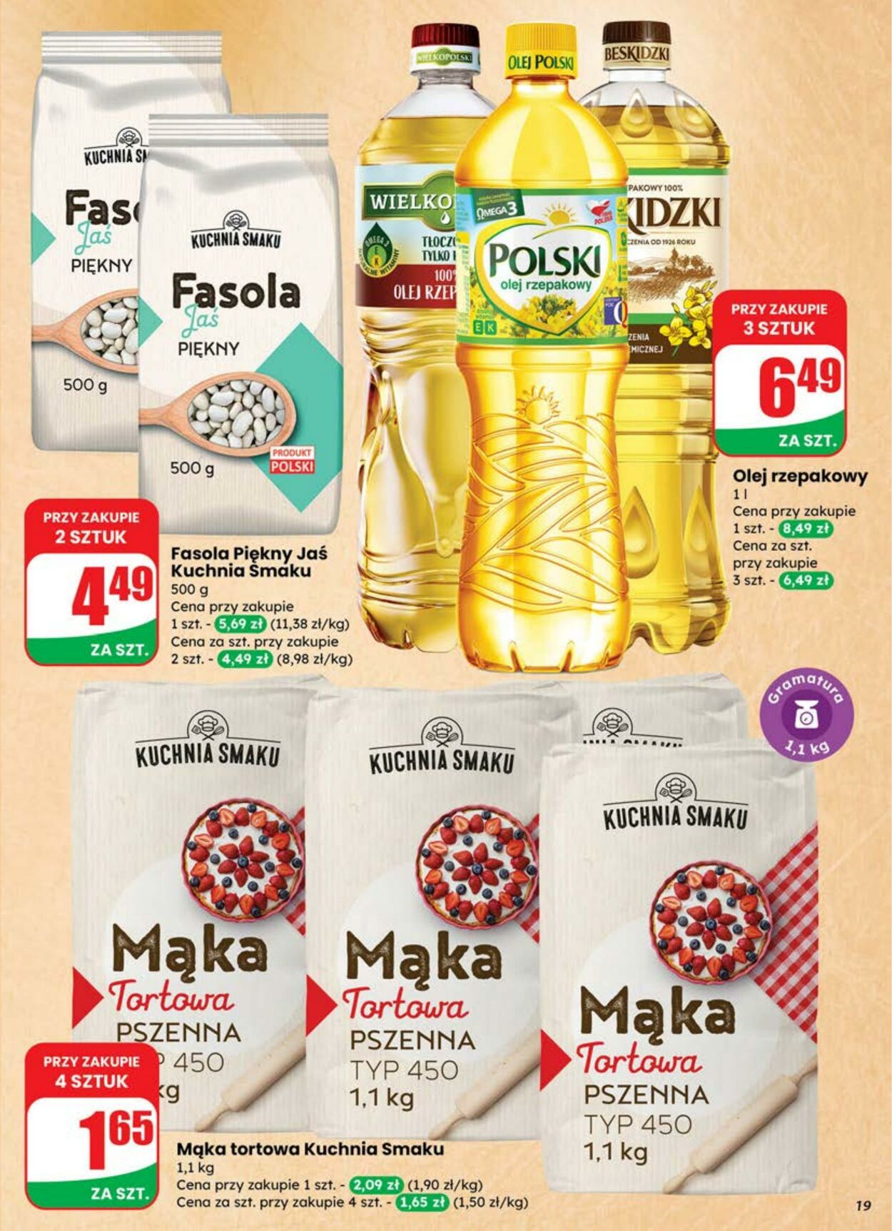 Gazetka DINO 06.08.2025 - 12.08.2025