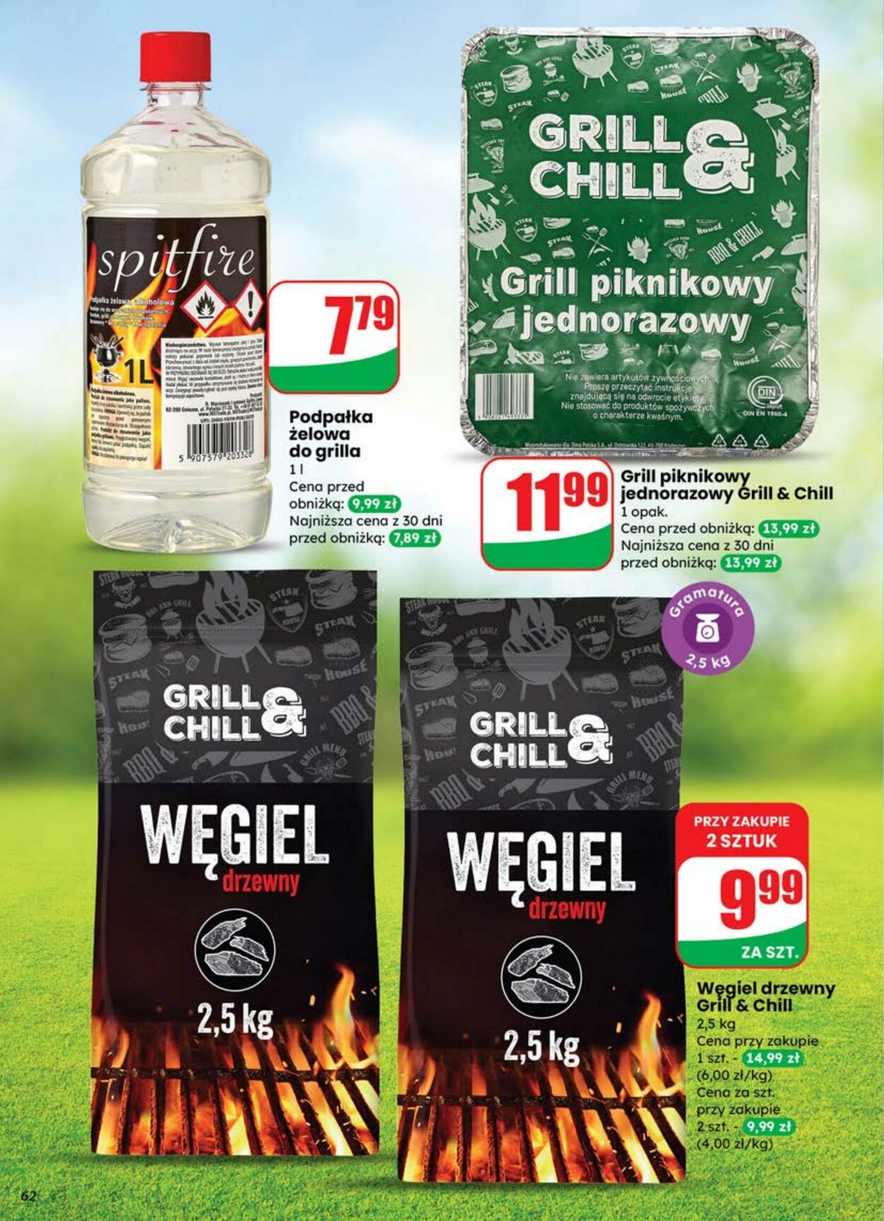 Gazetka DINO 06.08.2025 - 12.08.2025