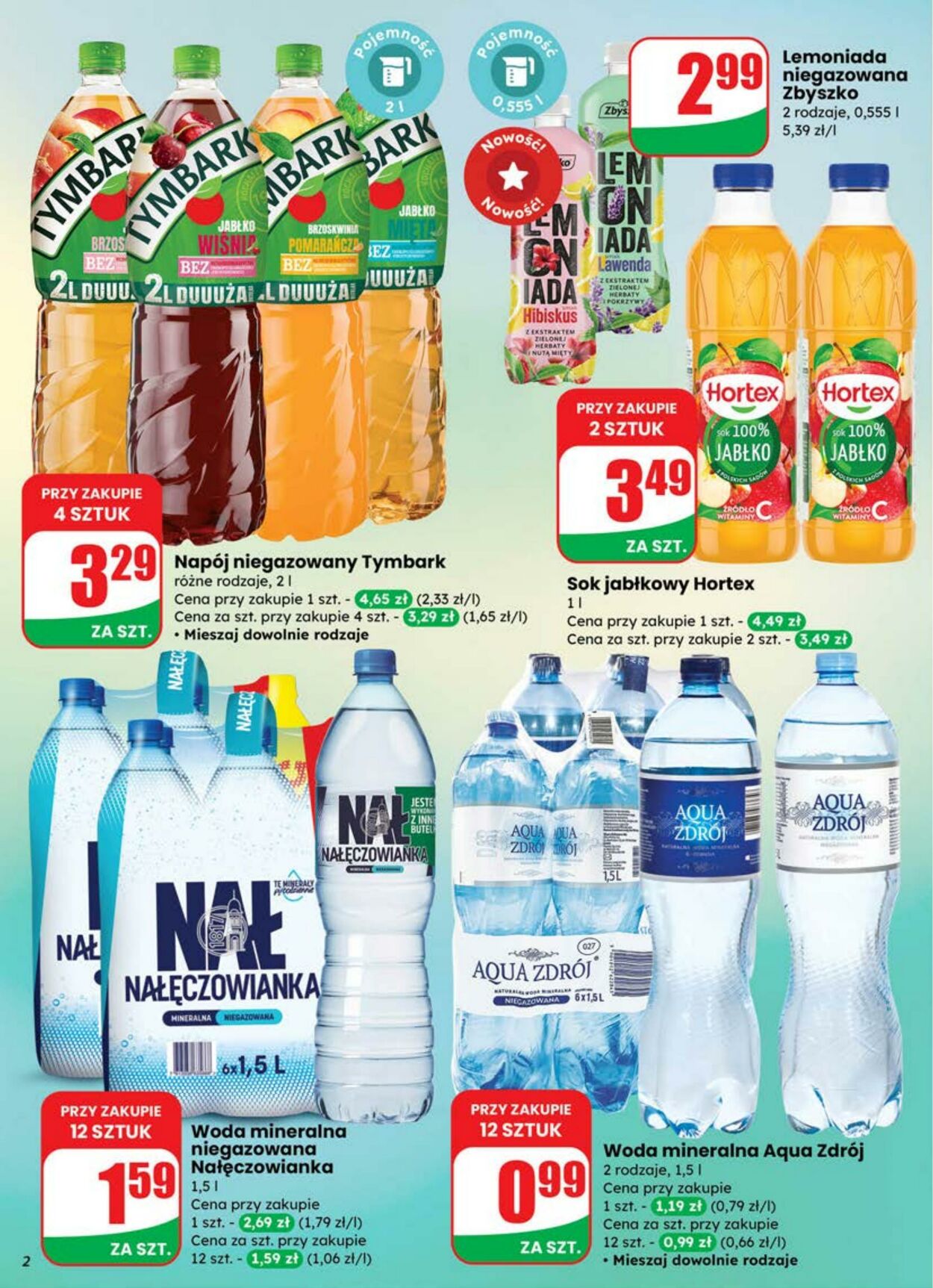 Gazetka DINO 06.08.2025 - 12.08.2025