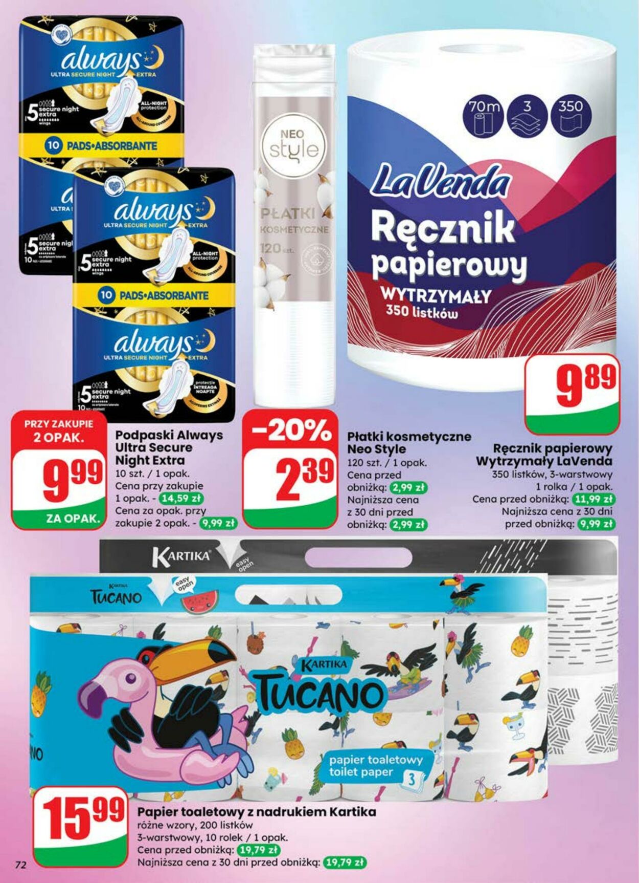 Gazetka DINO 18.06.2025 - 24.06.2025