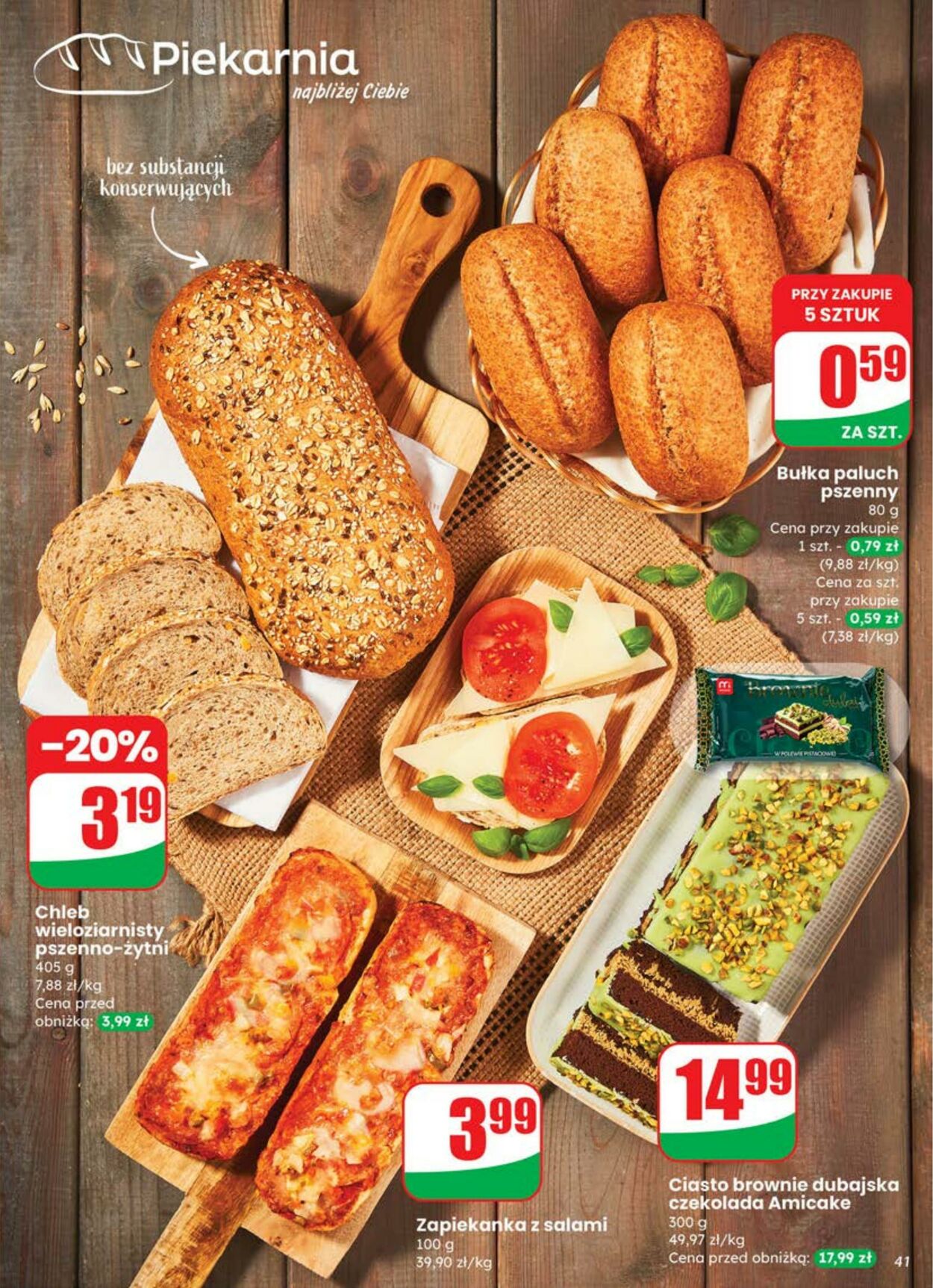 Gazetka DINO 18.06.2025 - 24.06.2025