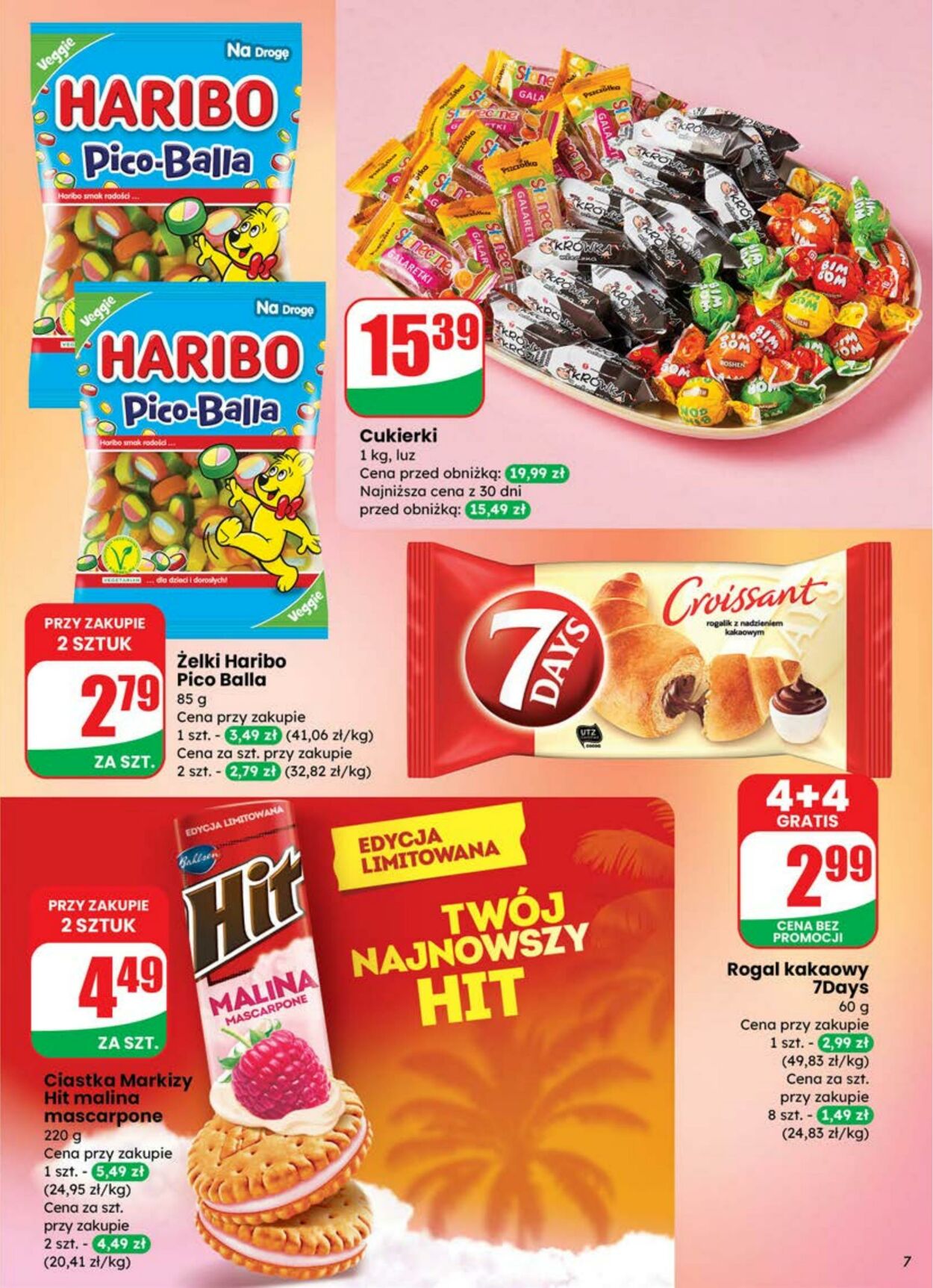 Gazetka DINO 18.06.2025 - 24.06.2025