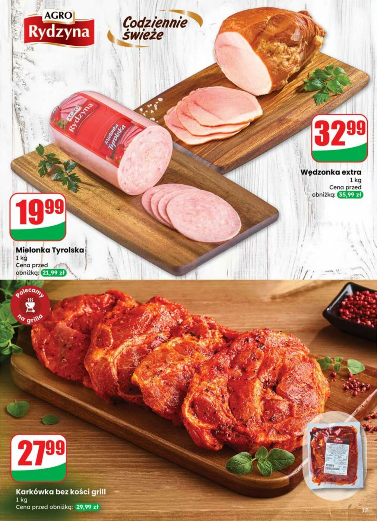 Gazetka DINO 18.06.2025 - 24.06.2025