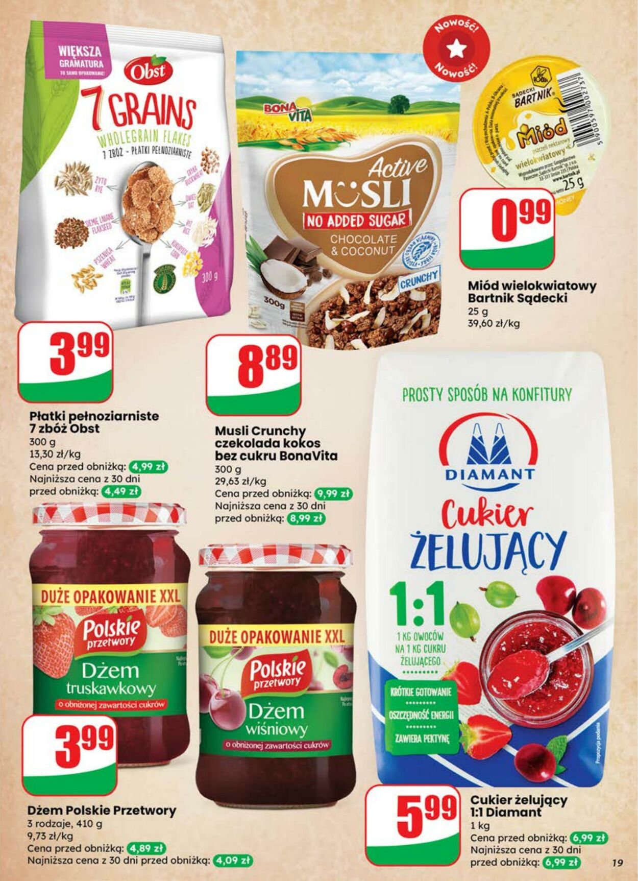 Gazetka DINO 18.06.2025 - 24.06.2025