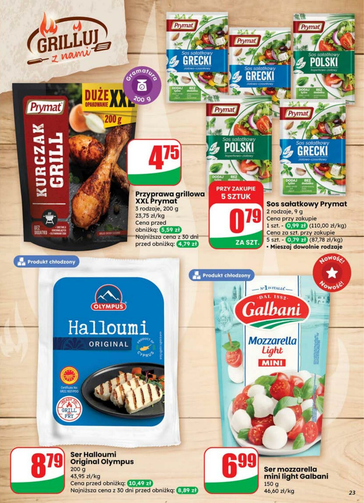 Gazetka DINO 18.06.2025 - 24.06.2025