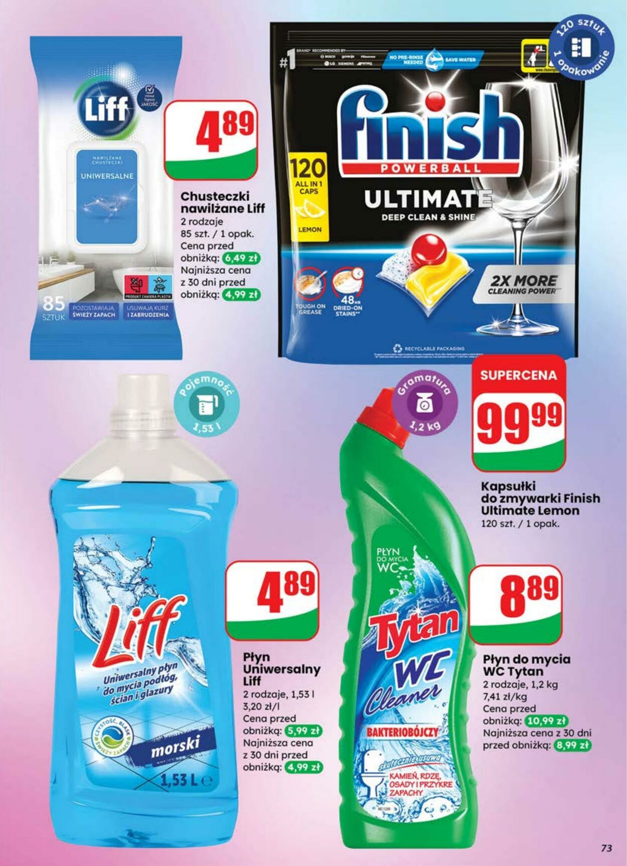 Gazetka DINO 18.06.2025 - 24.06.2025