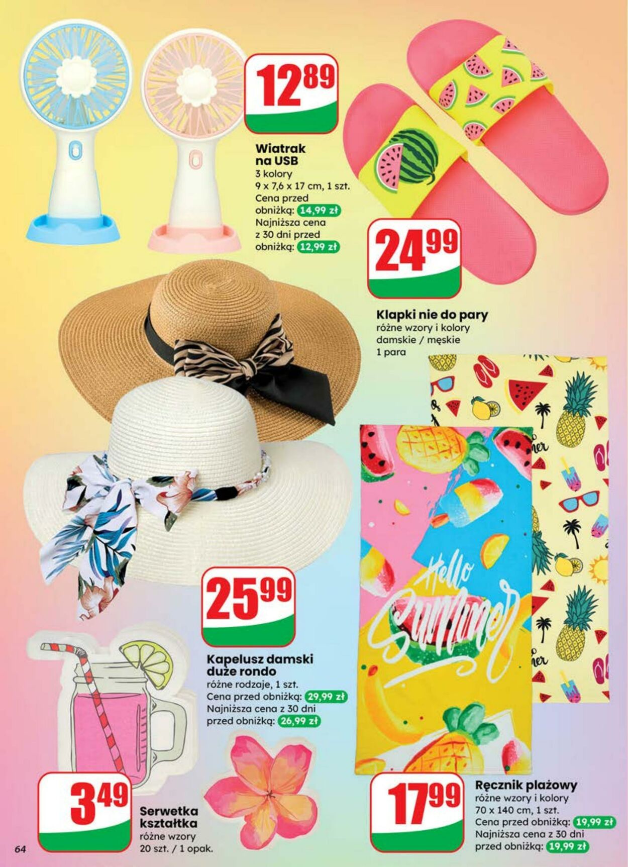 Gazetka DINO 18.06.2025 - 24.06.2025