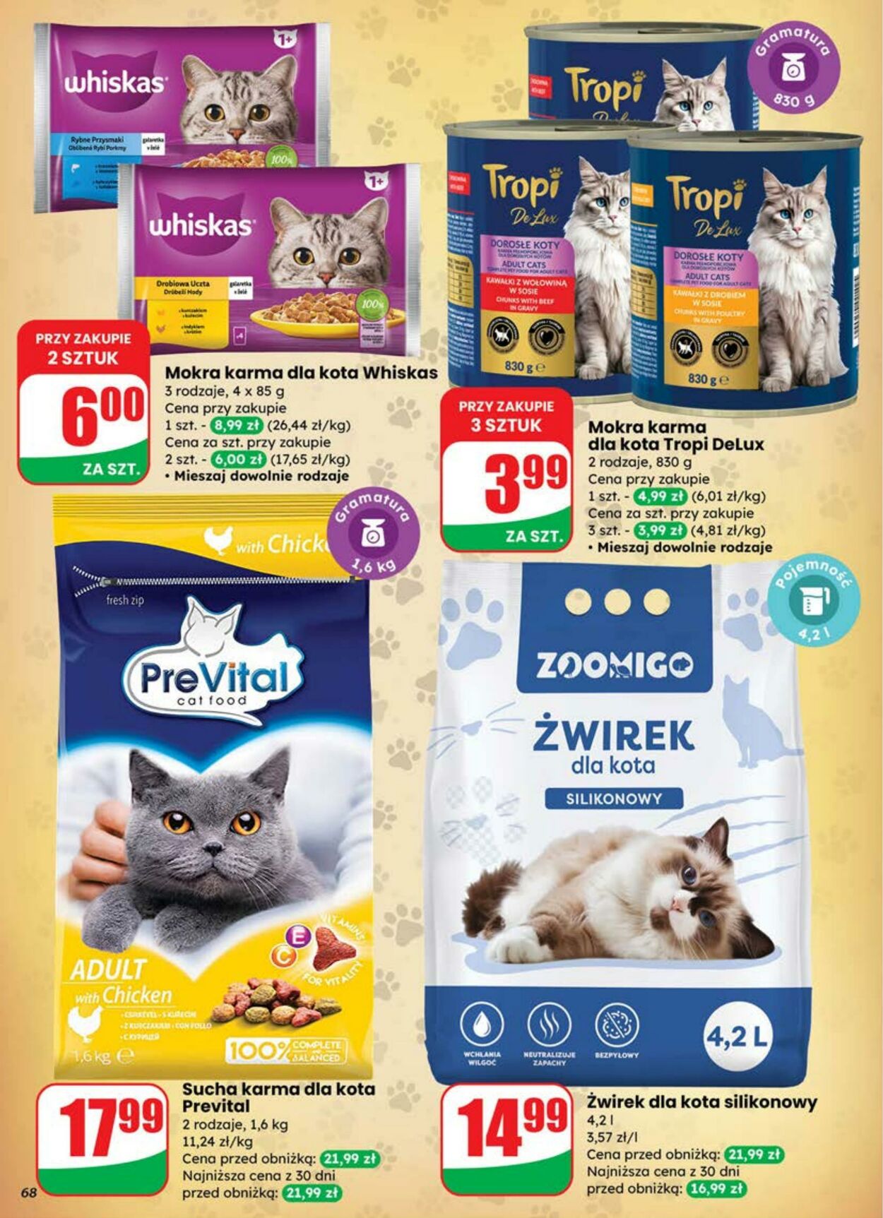 Gazetka DINO 18.06.2025 - 24.06.2025
