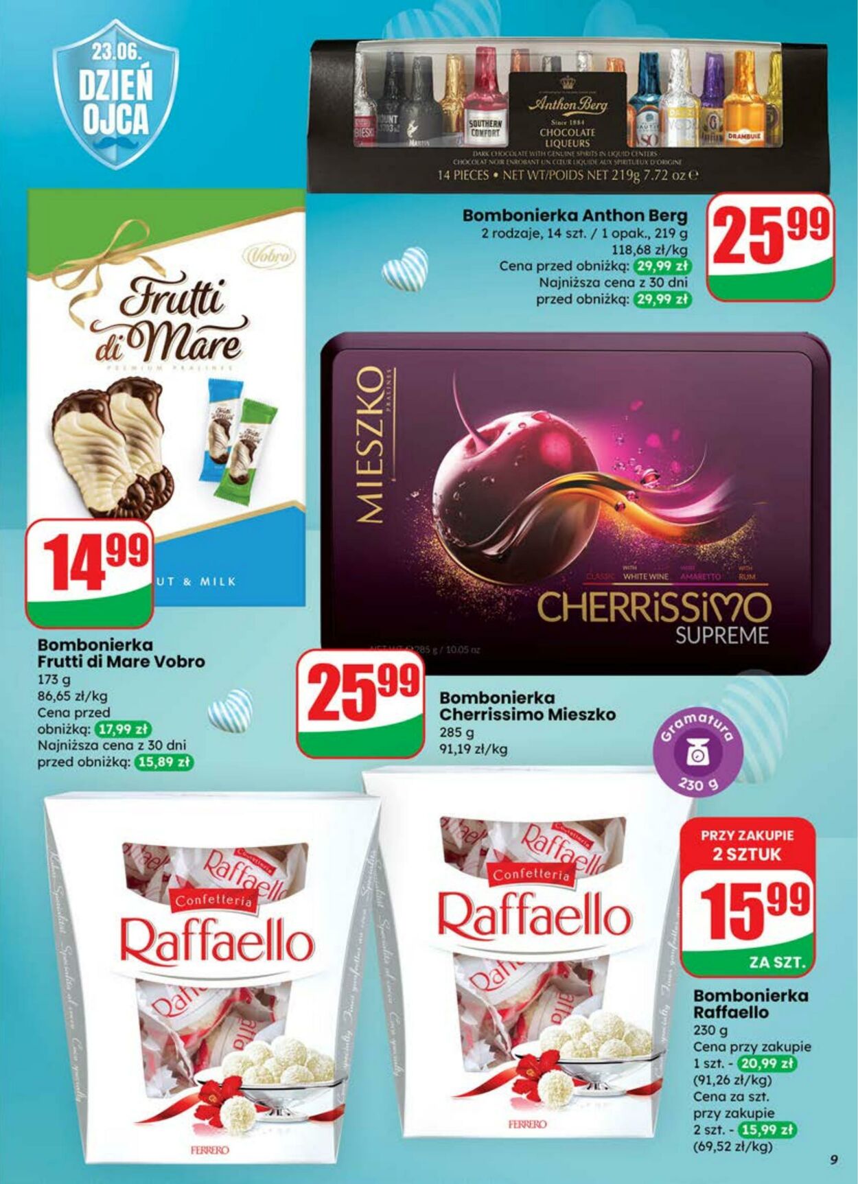 Gazetka DINO 18.06.2025 - 24.06.2025