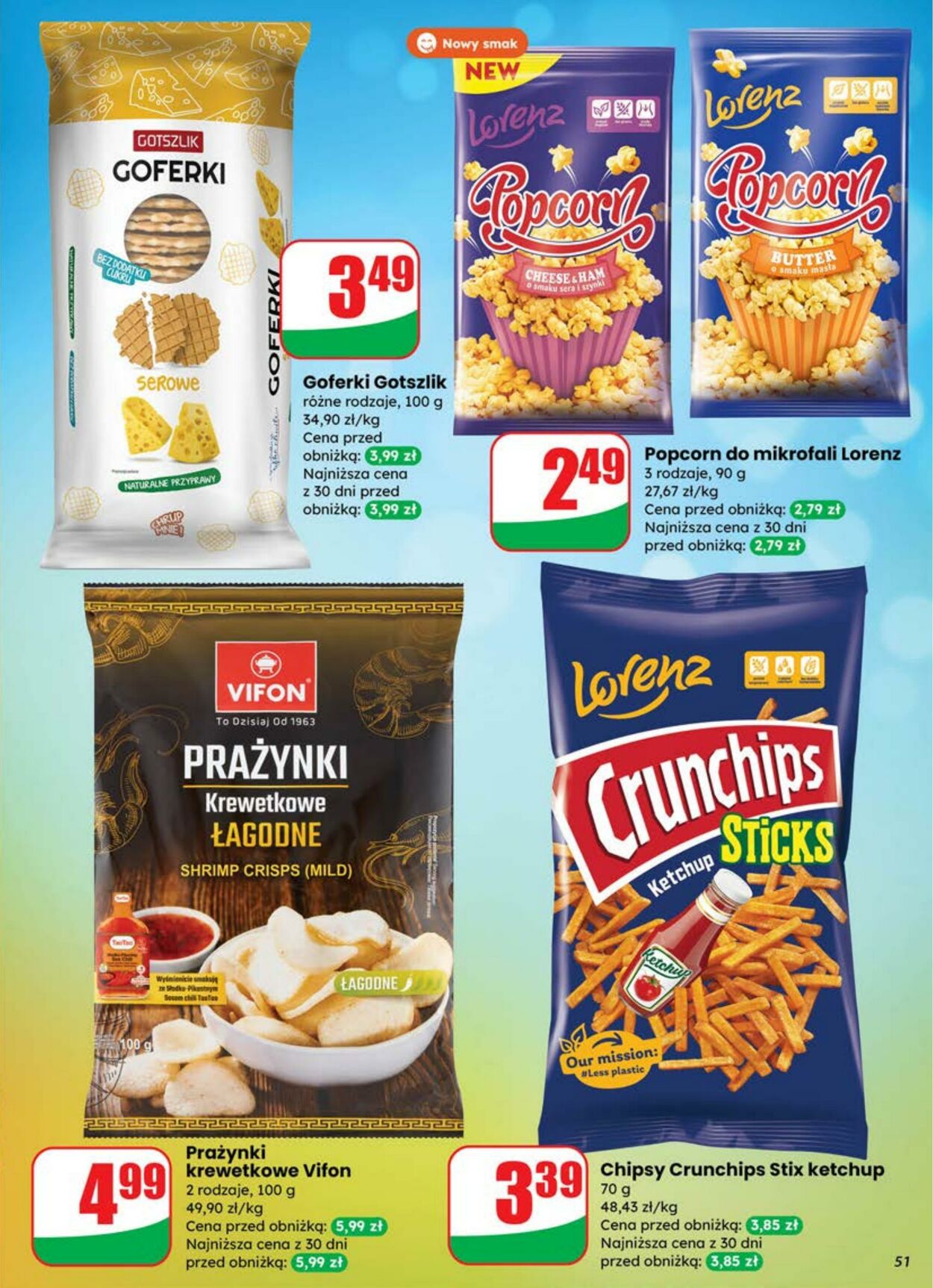 Gazetka DINO 18.06.2025 - 24.06.2025