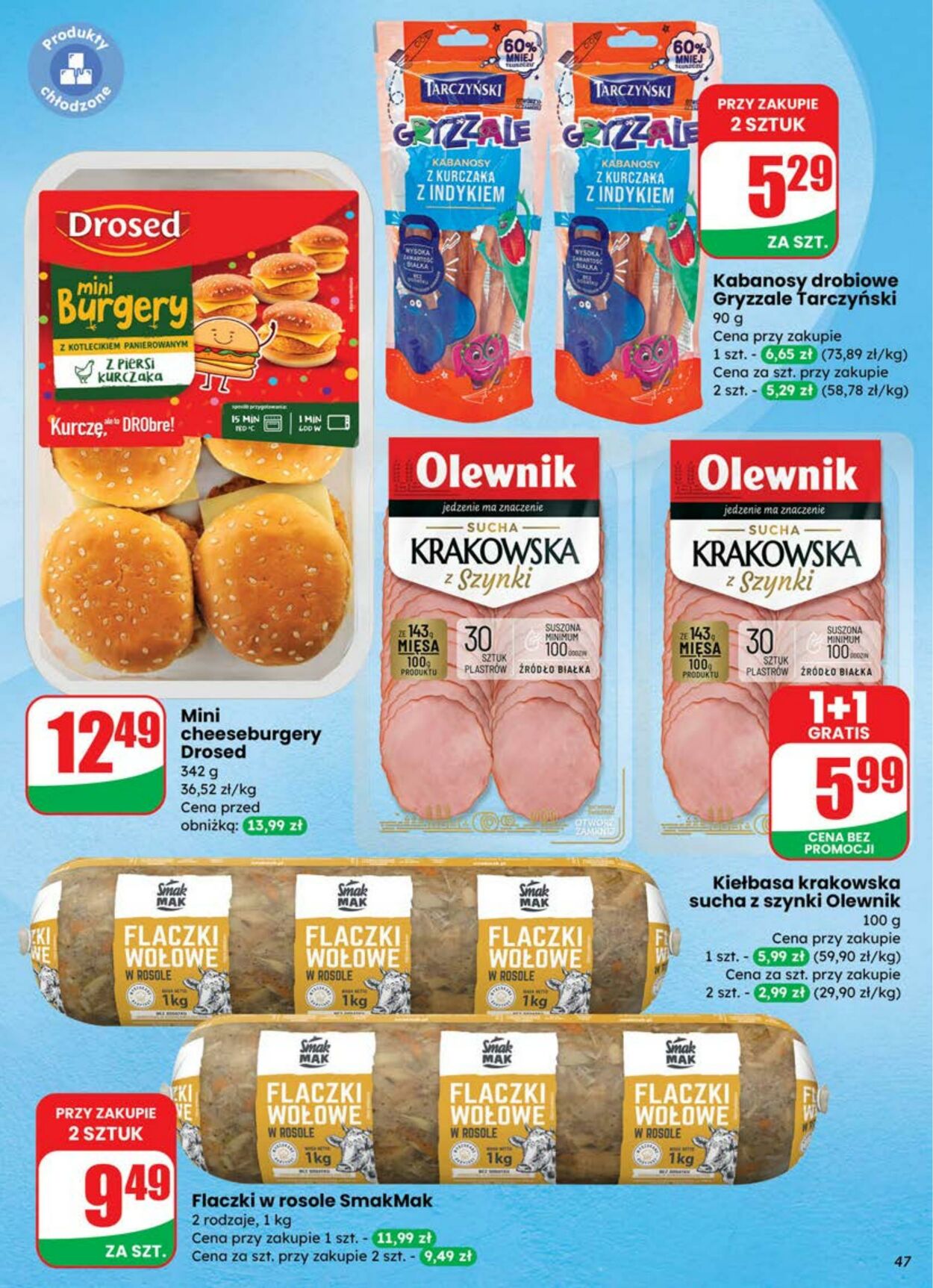 Gazetka DINO 18.06.2025 - 24.06.2025