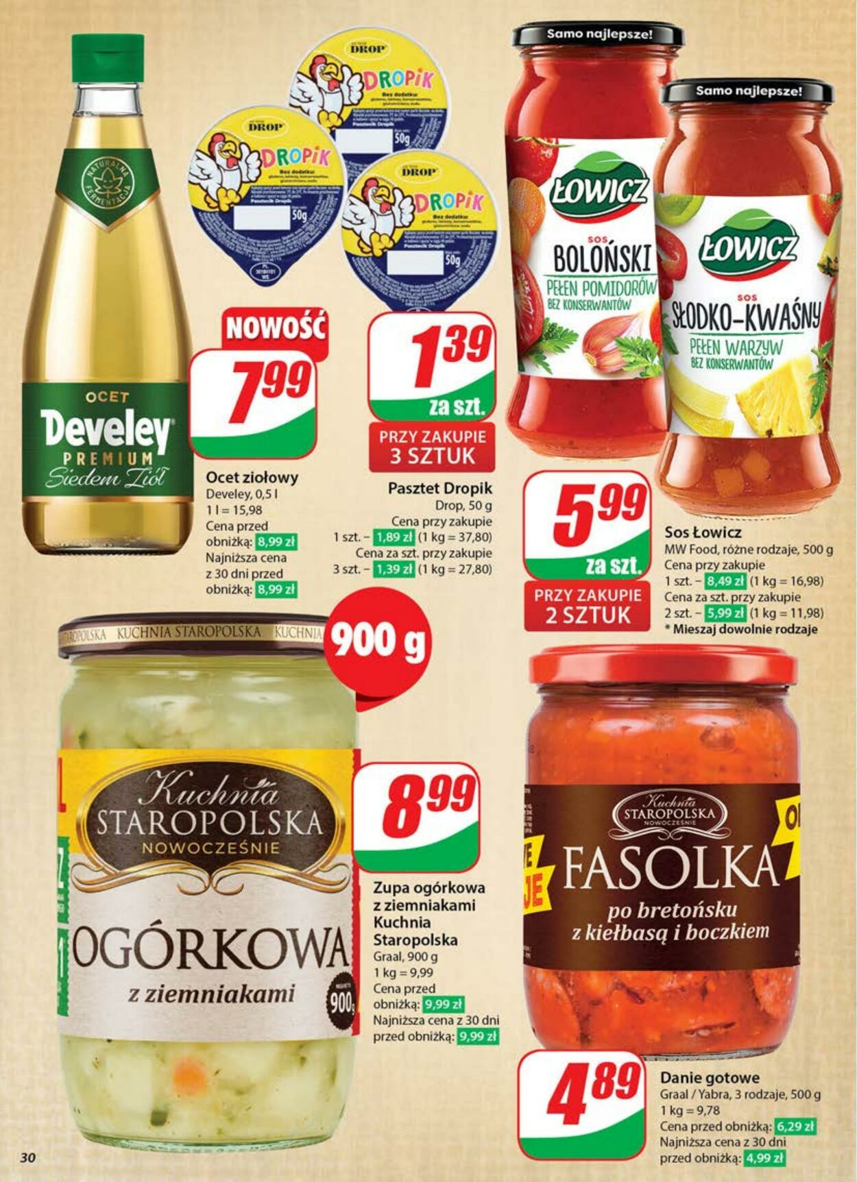 Gazetka DINO 28.05.2025 - 03.06.2025