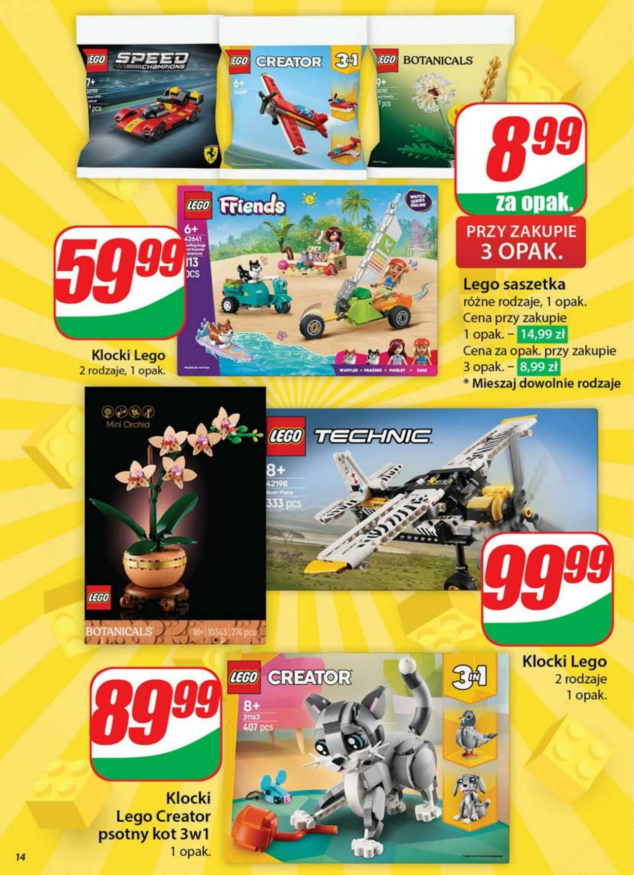Gazetka DINO 28.05.2025 - 03.06.2025