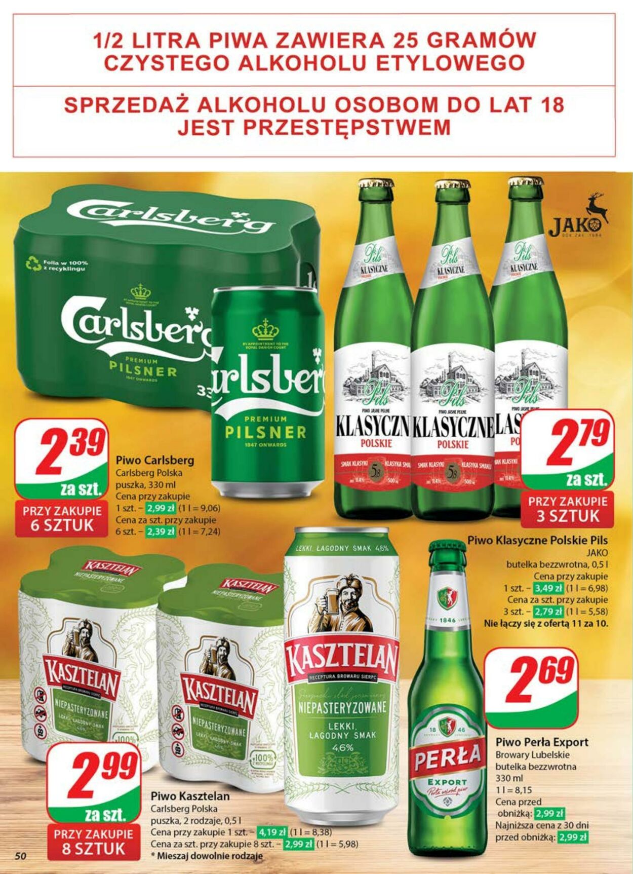 Gazetka DINO 28.05.2025 - 03.06.2025