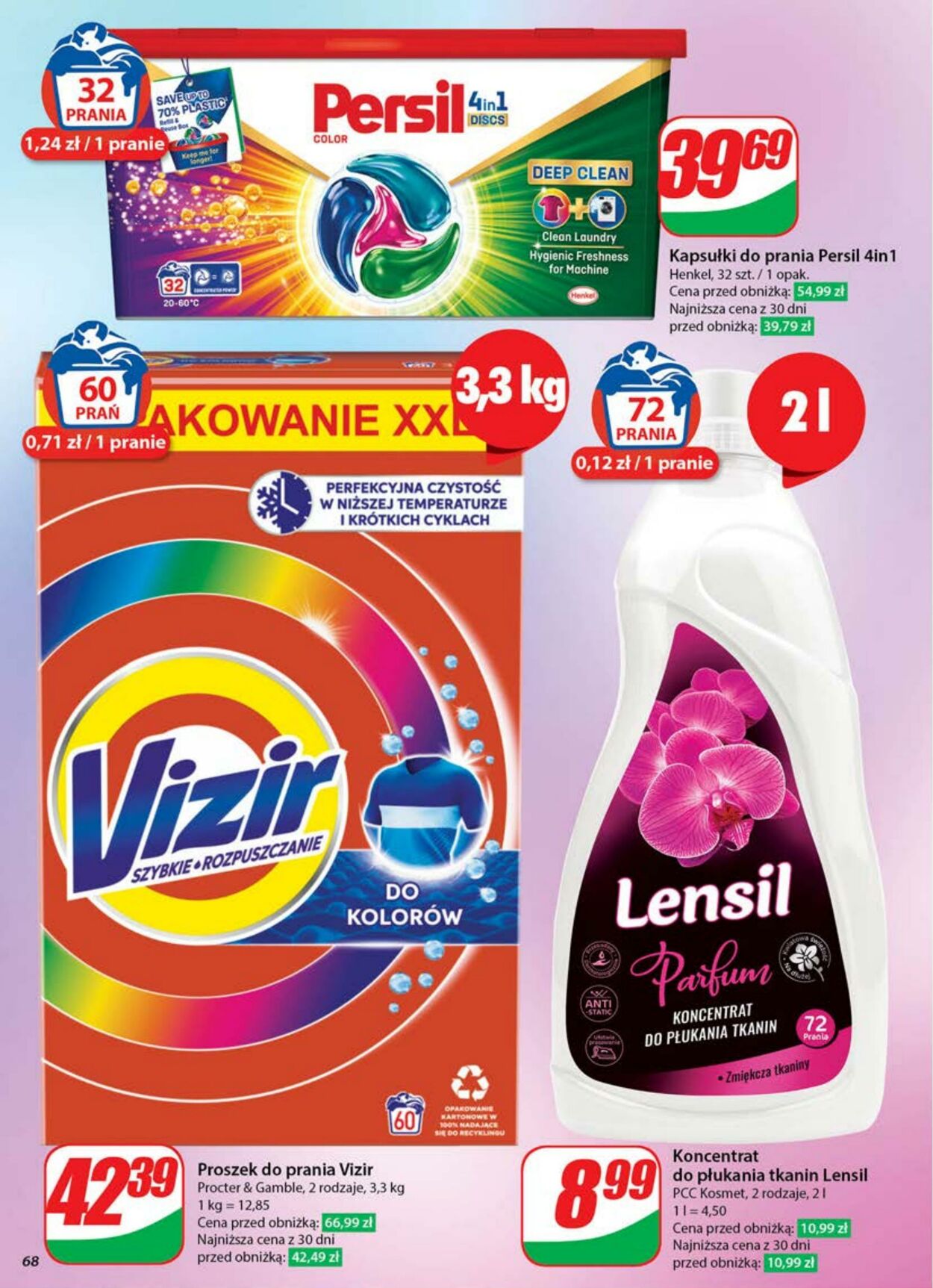 Gazetka DINO 28.05.2025 - 03.06.2025