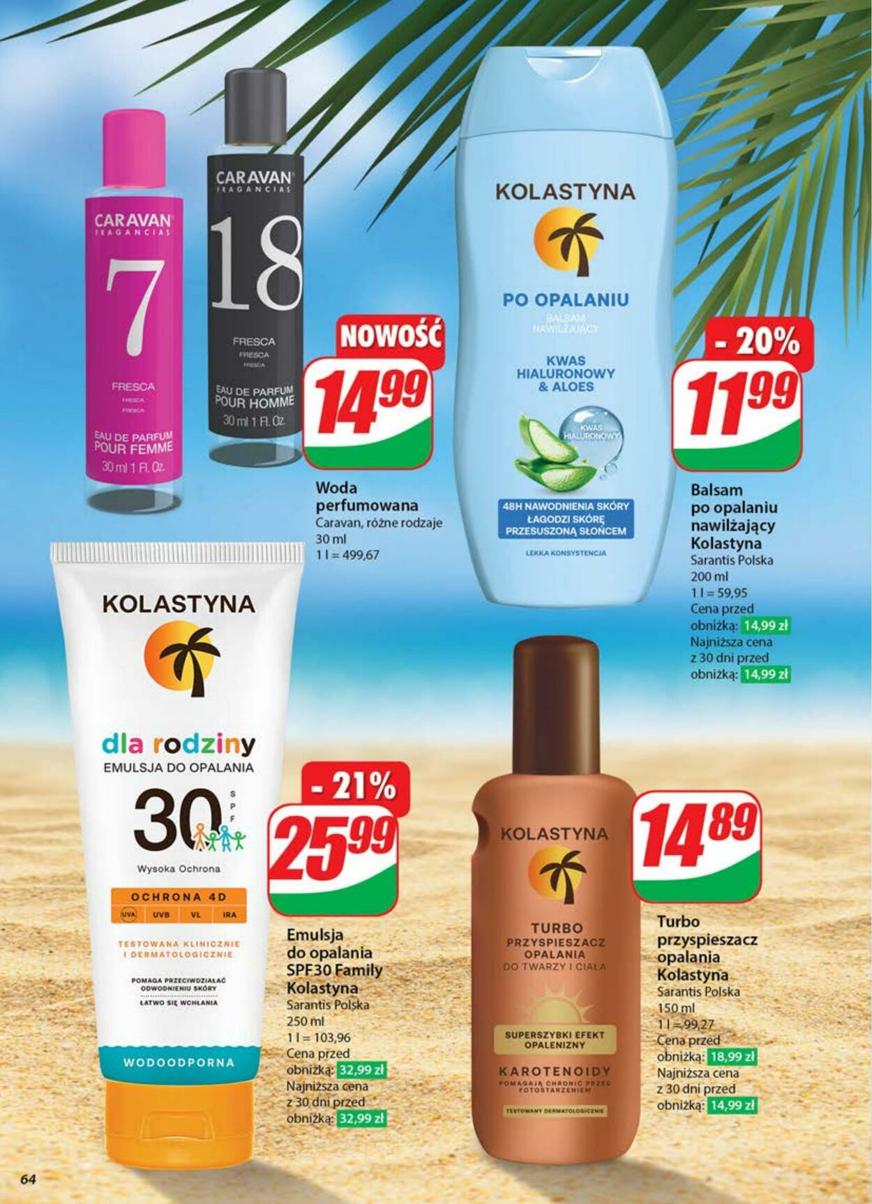 Gazetka DINO 28.05.2025 - 03.06.2025