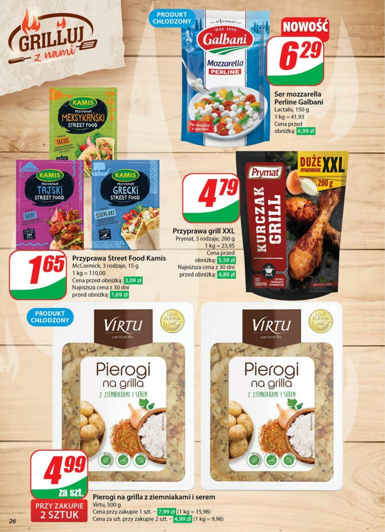 Gazetka DINO 28.05.2025 - 03.06.2025