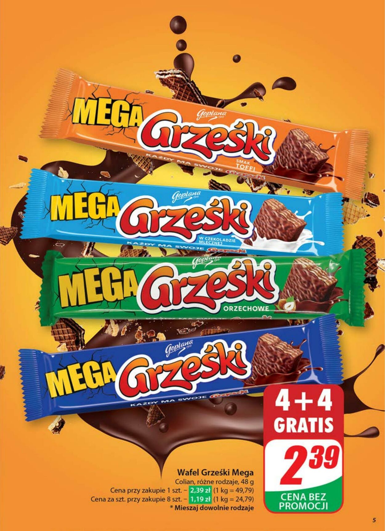 Gazetka DINO 28.05.2025 - 03.06.2025