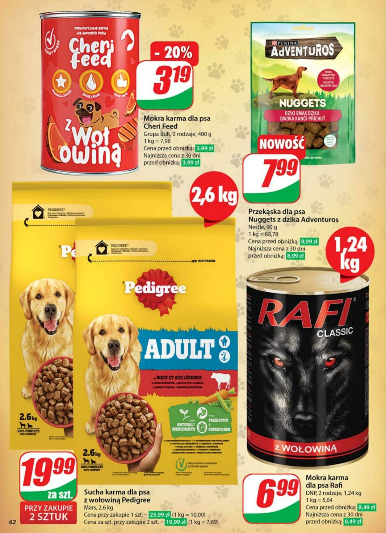 Gazetka DINO 28.05.2025 - 03.06.2025