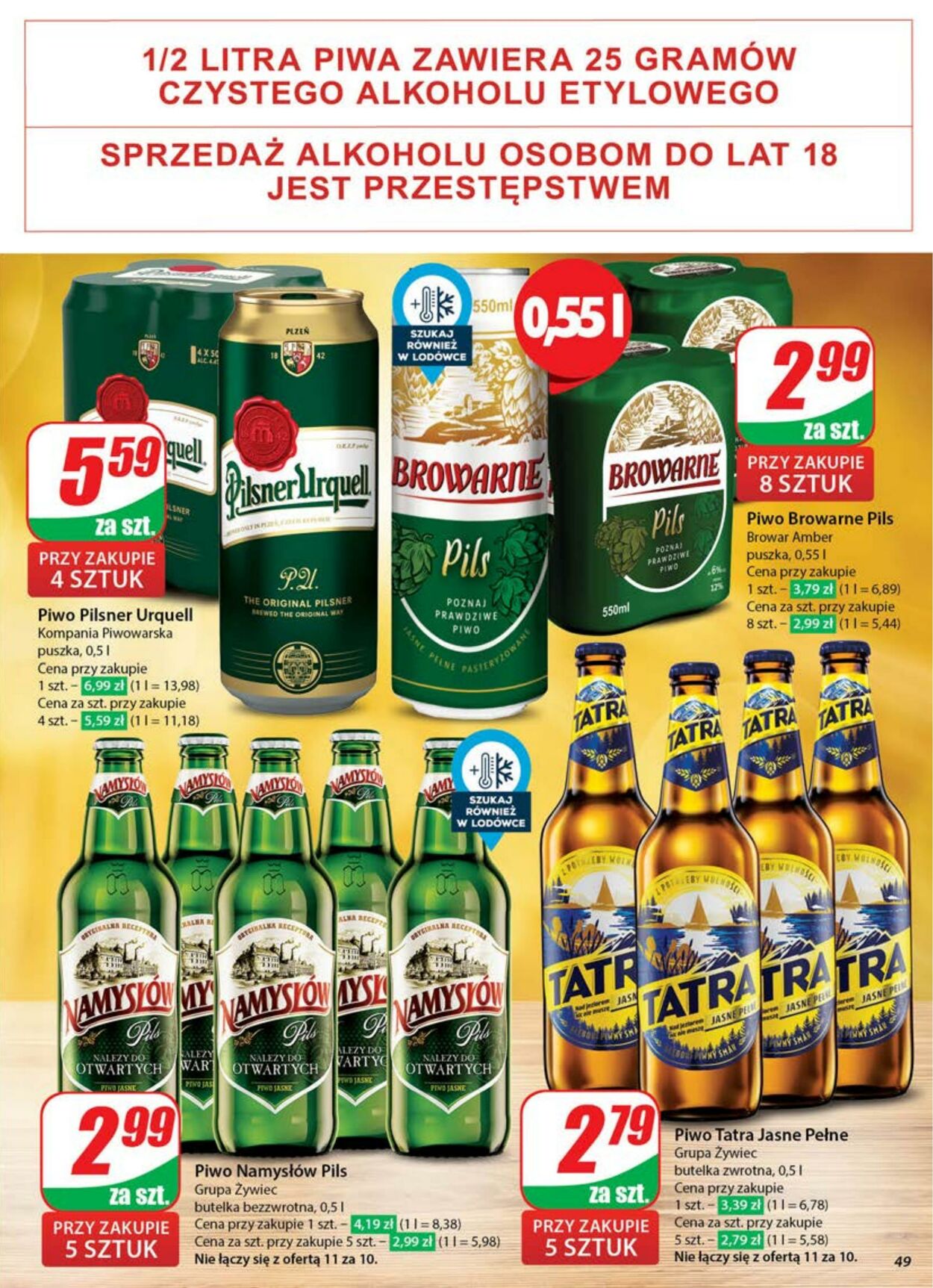 Gazetka DINO 28.05.2025 - 03.06.2025
