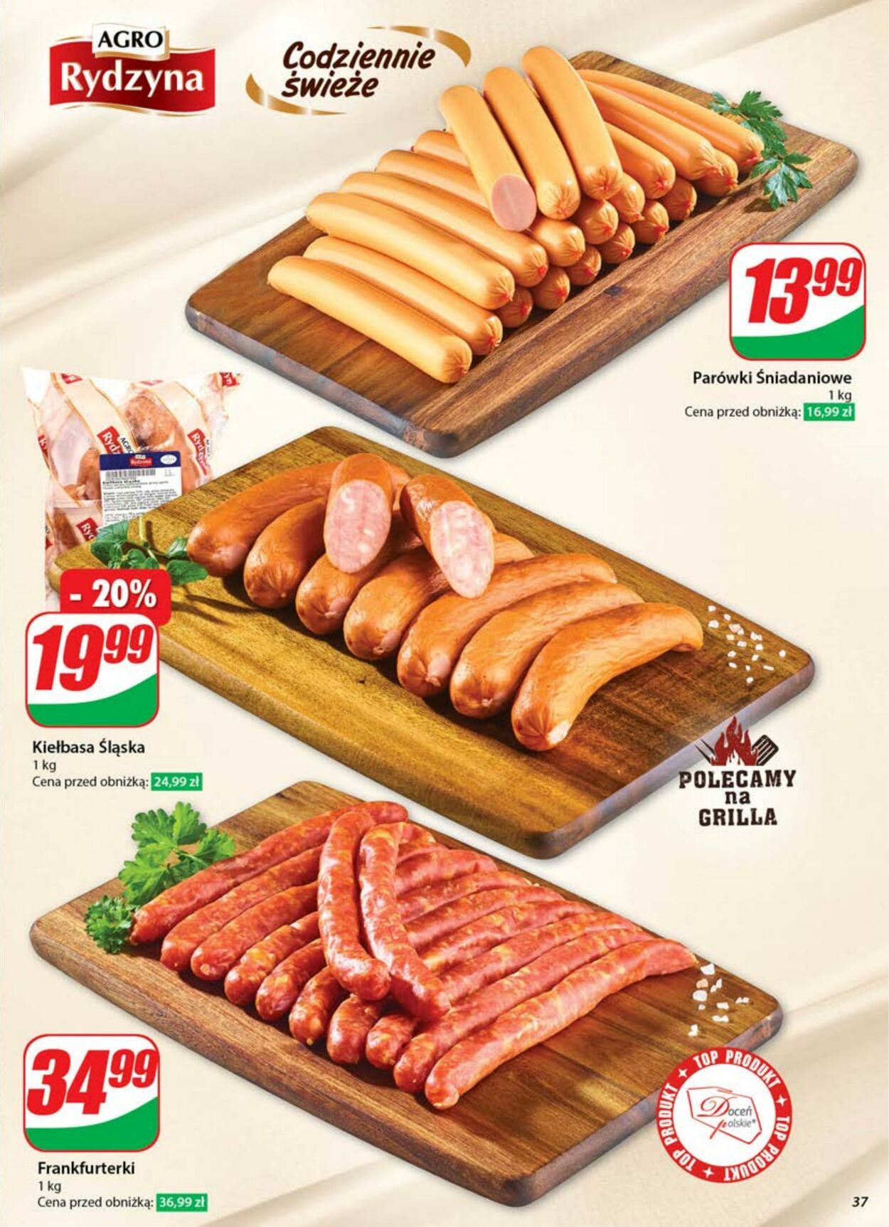 Gazetka DINO 28.05.2025 - 03.06.2025