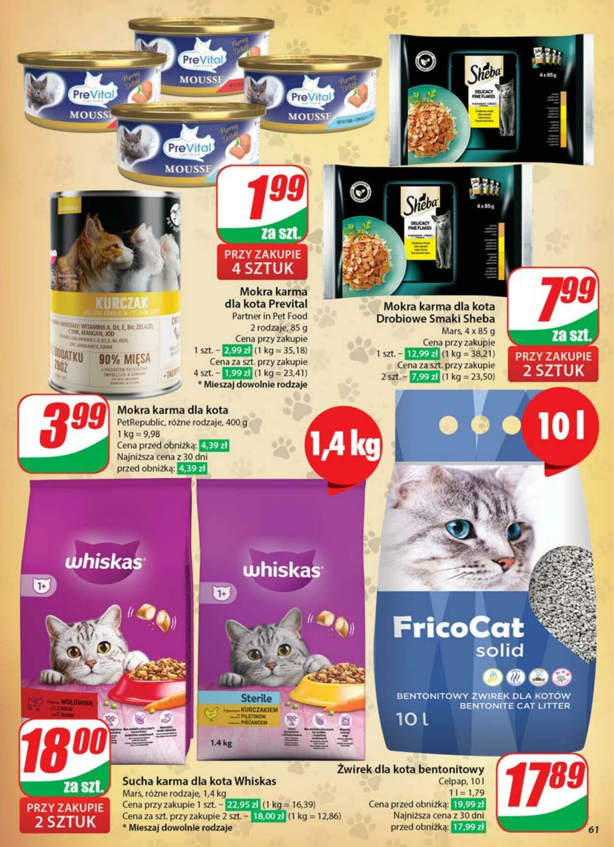 Gazetka DINO 28.05.2025 - 03.06.2025