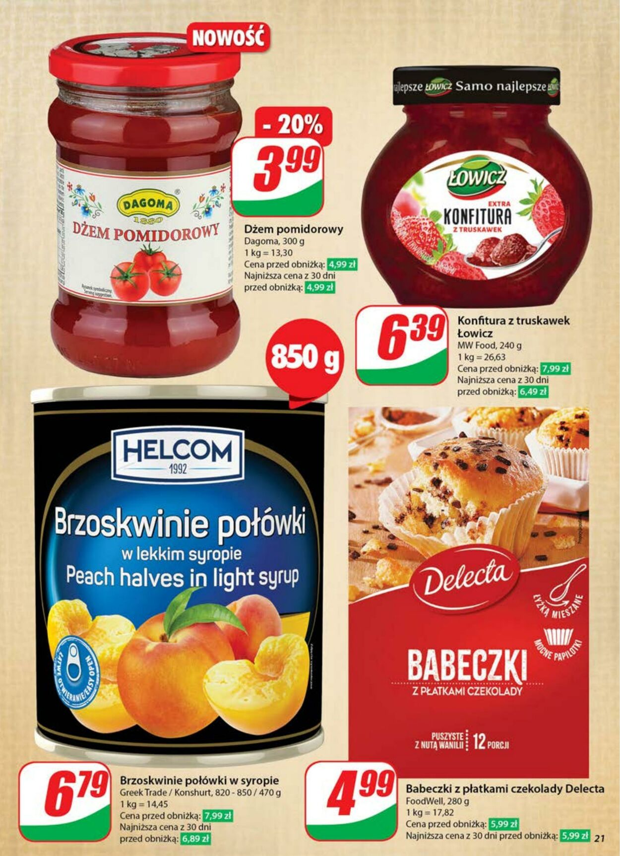 Gazetka DINO 28.05.2025 - 03.06.2025